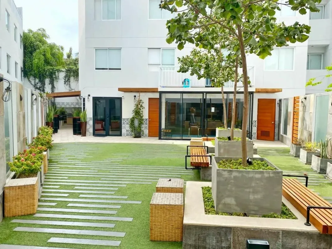 Stylish & Cozy 1BR in the Heart of Barranco