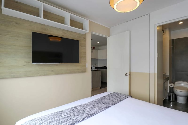 Stylish & Cozy 1BR in the Heart of Barranco