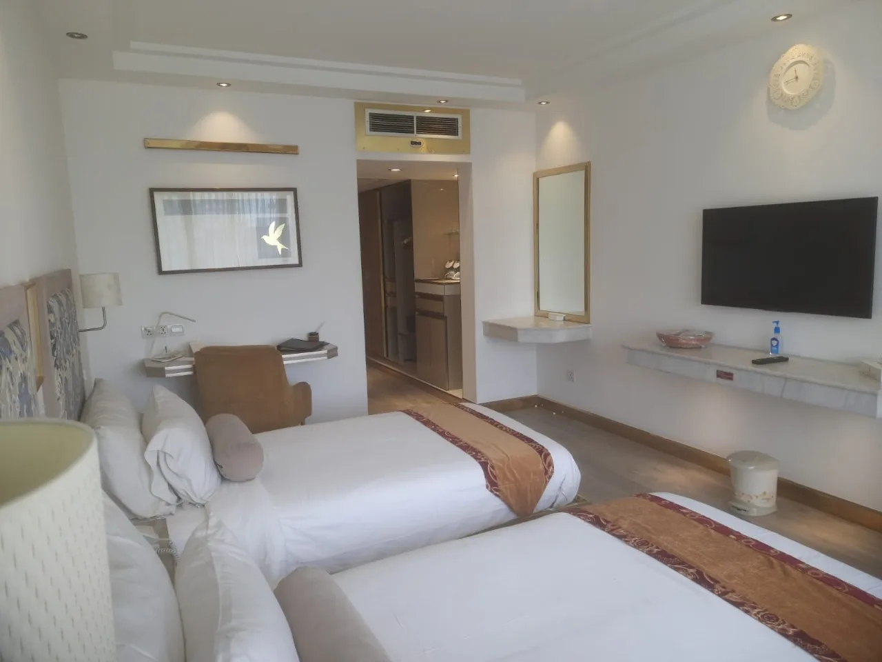 Habitación
