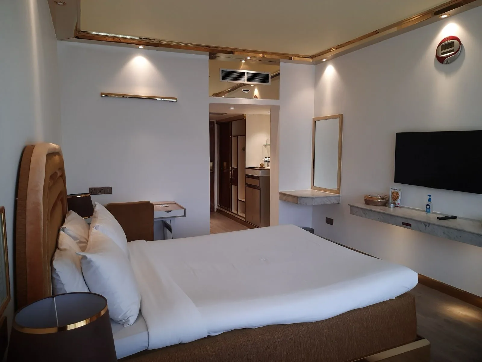 Habitación