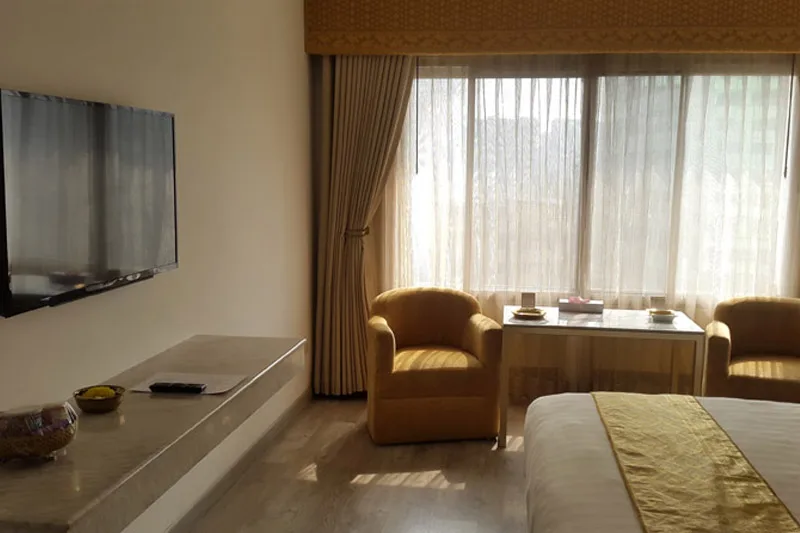 Salón VIP