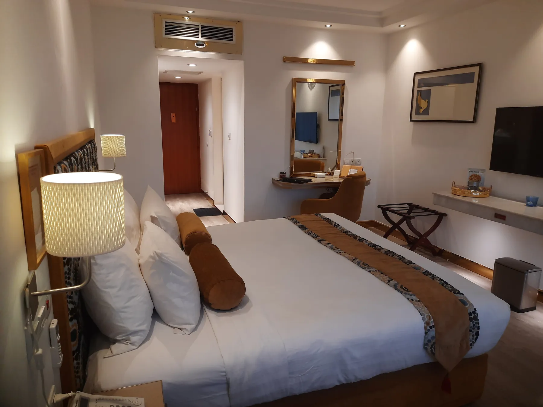 Habitación