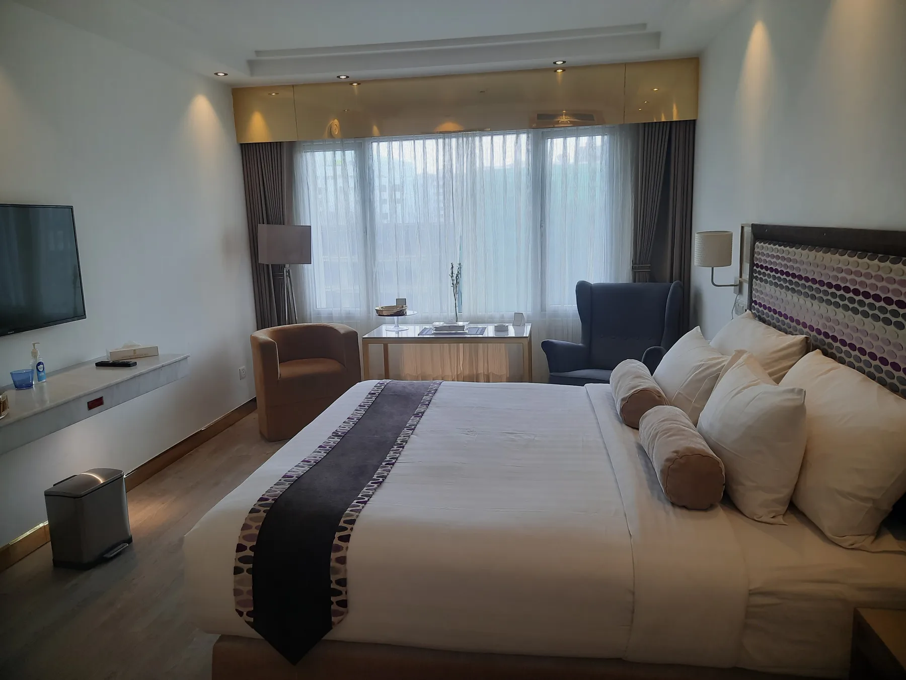 Suite