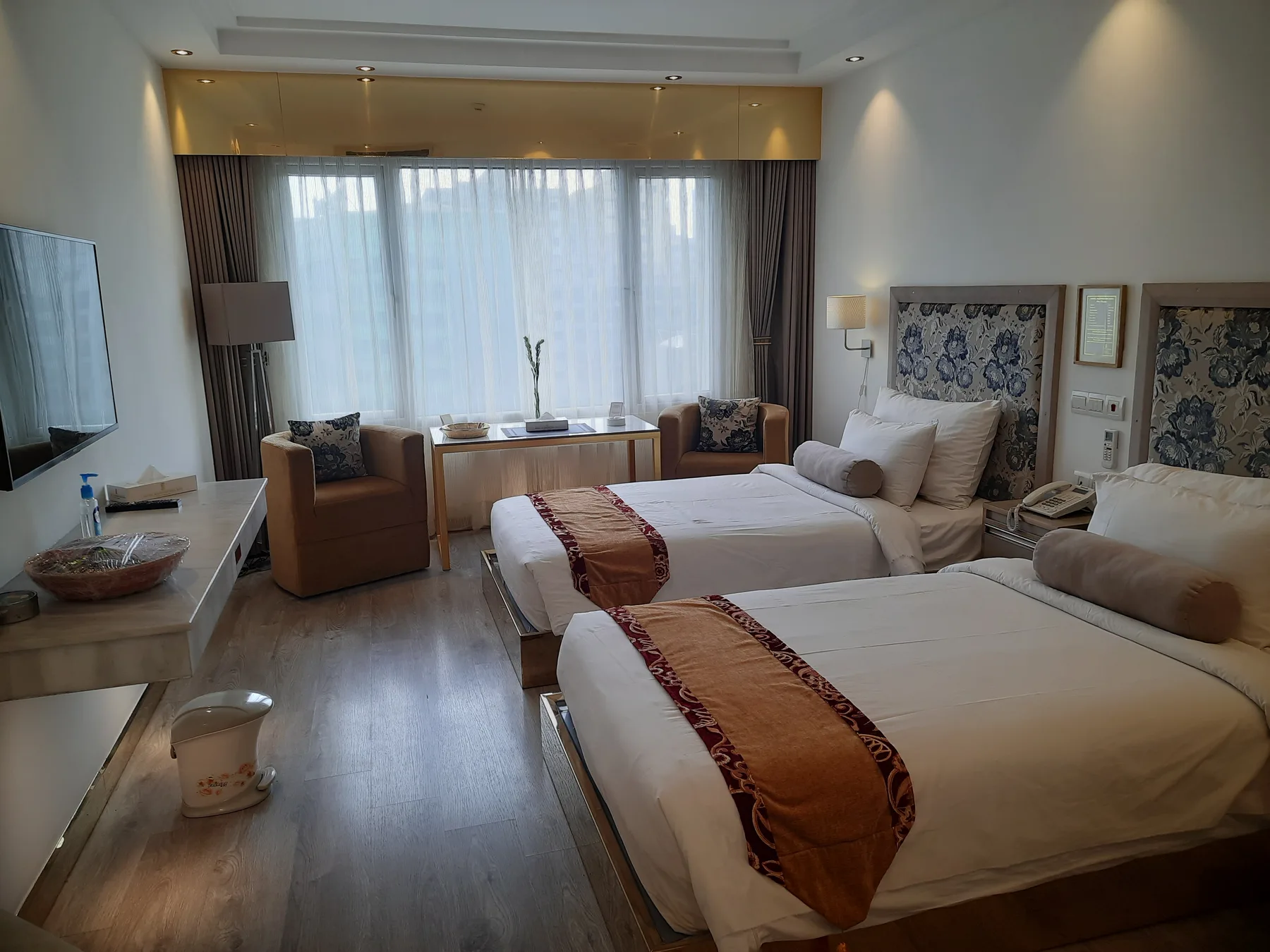 Habitación