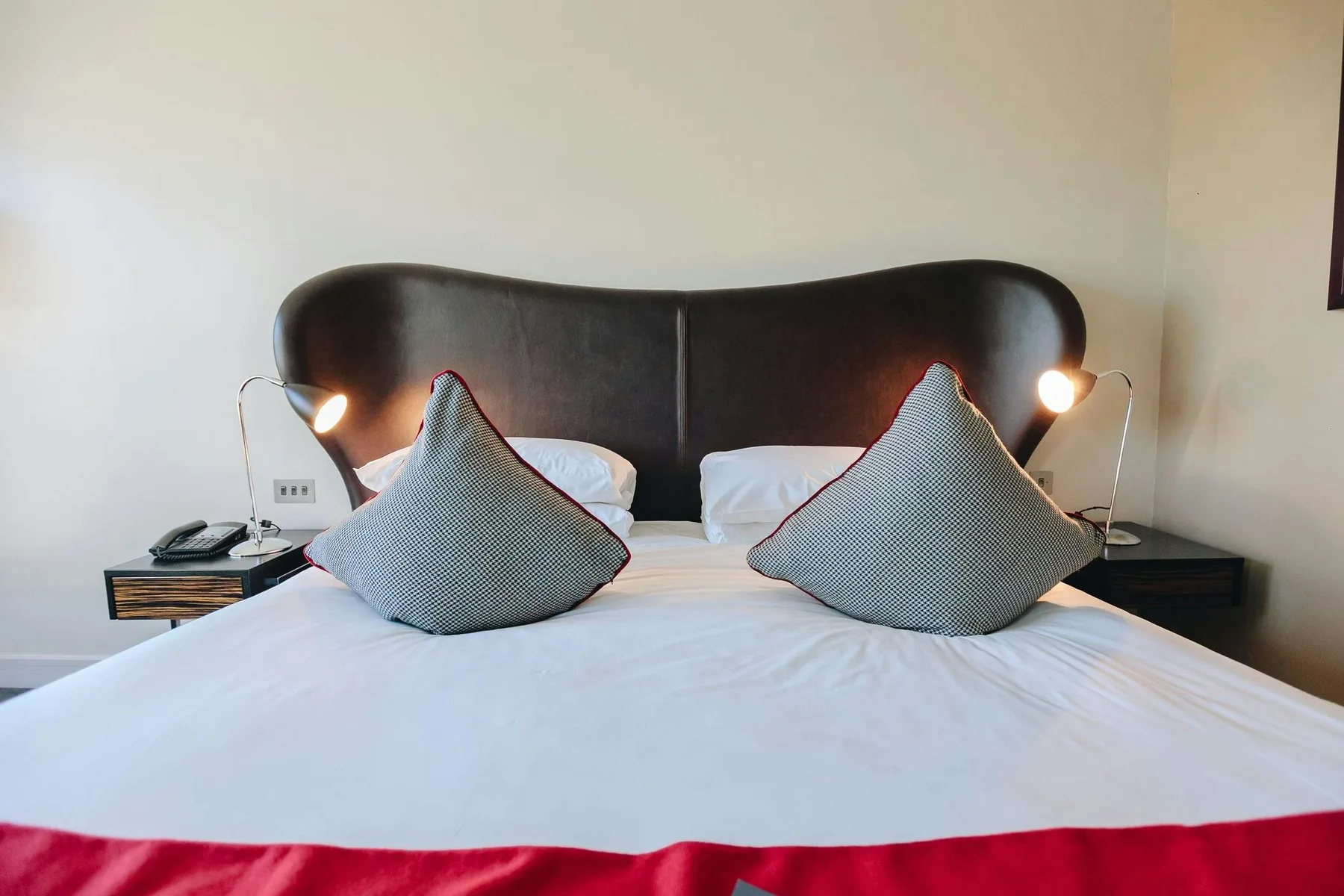 Brooklands Hotel