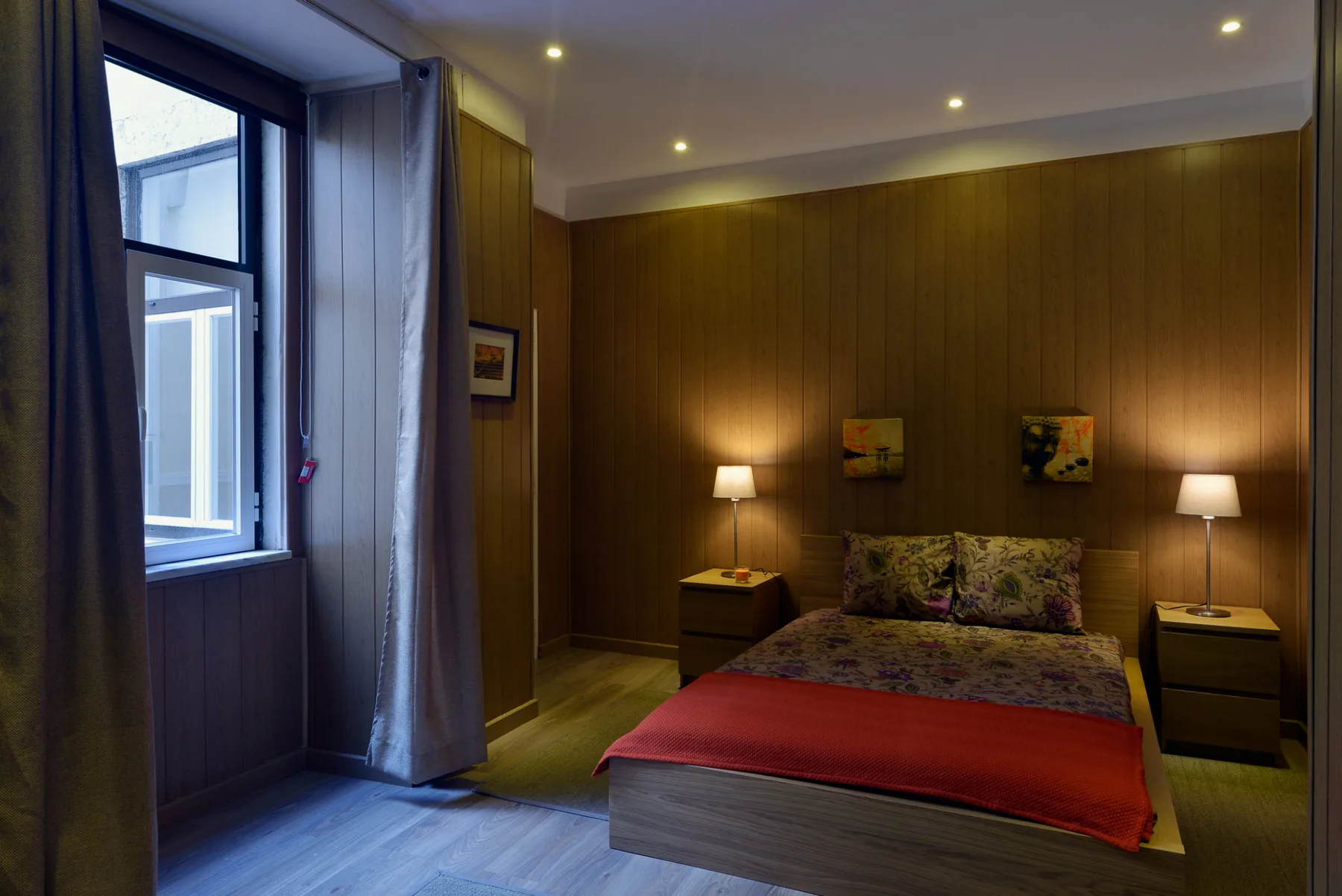 Apartment in Lisbon - FLH Bairro Alto - Chiado Spacious Flat