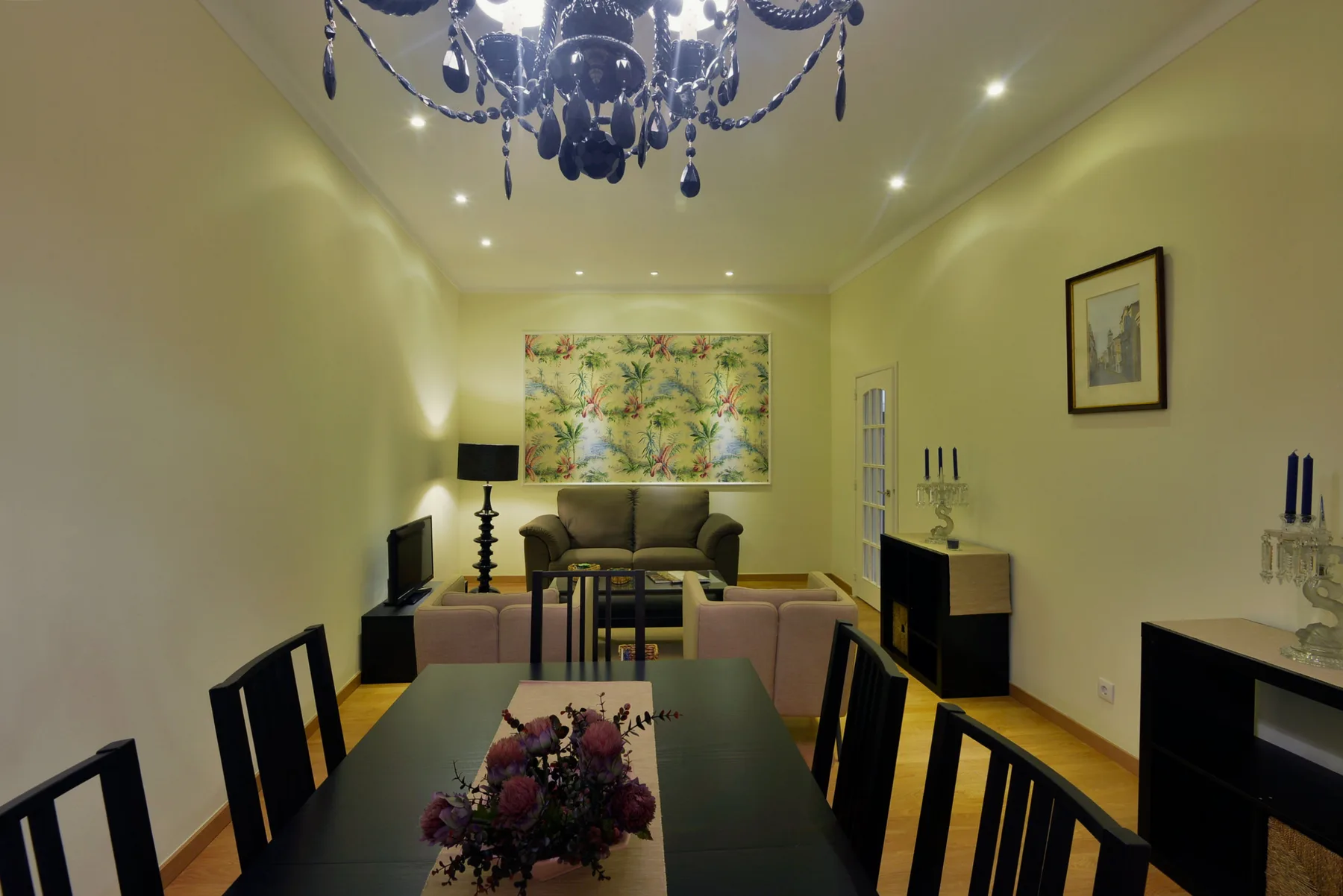 Apartment in Lisbon - FLH Bairro Alto - Chiado Spacious Flat