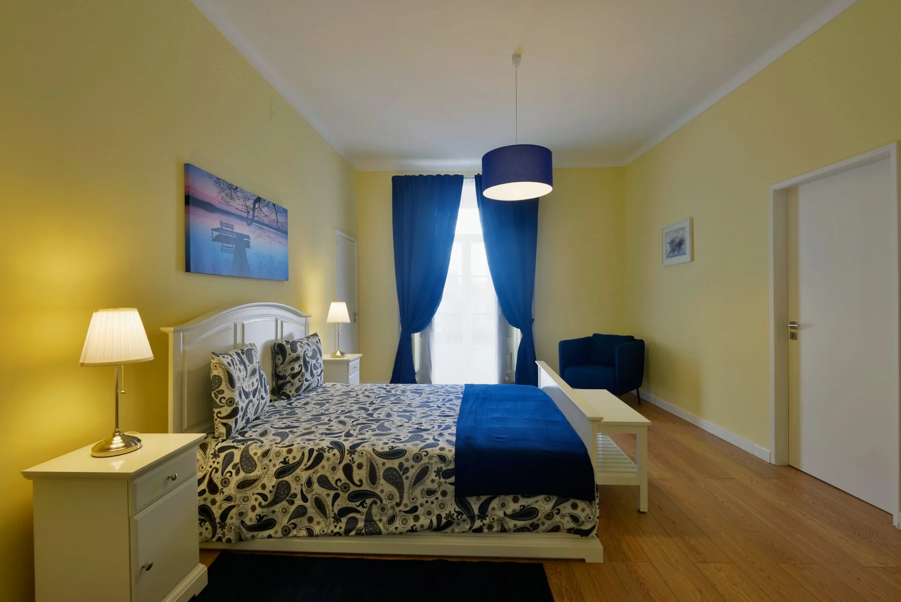 Apartment in Lisbon - FLH Bairro Alto - Chiado Spacious Flat