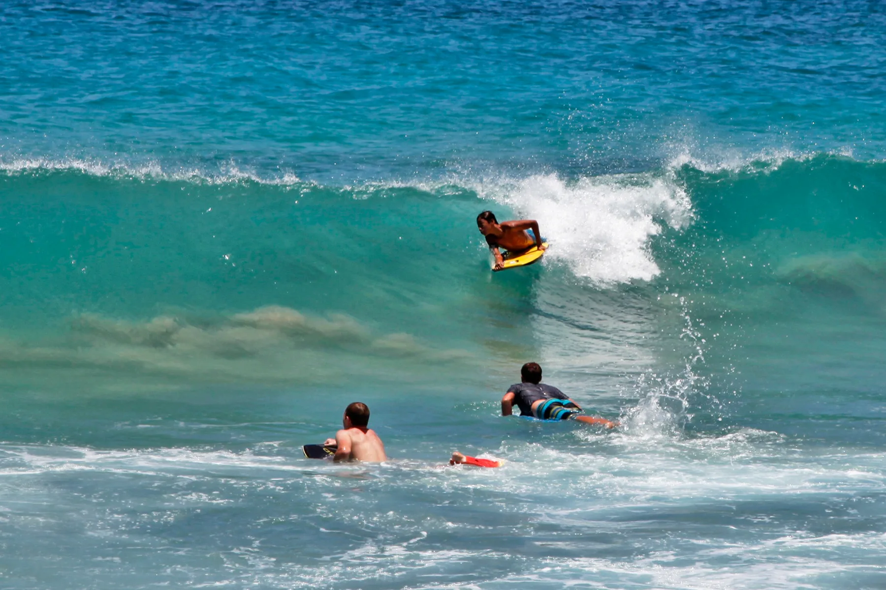 Hale Mahina Hou