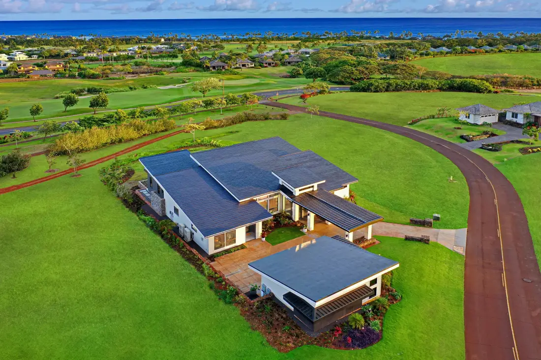 Hale Mahina Hou
