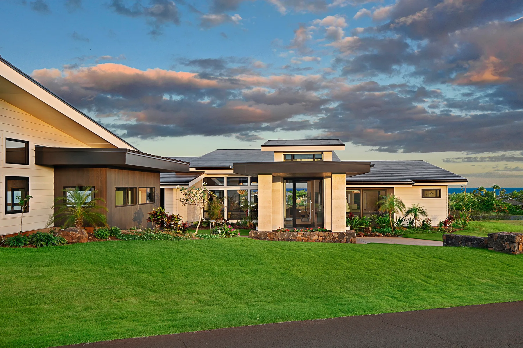 Hale Mahina Hou