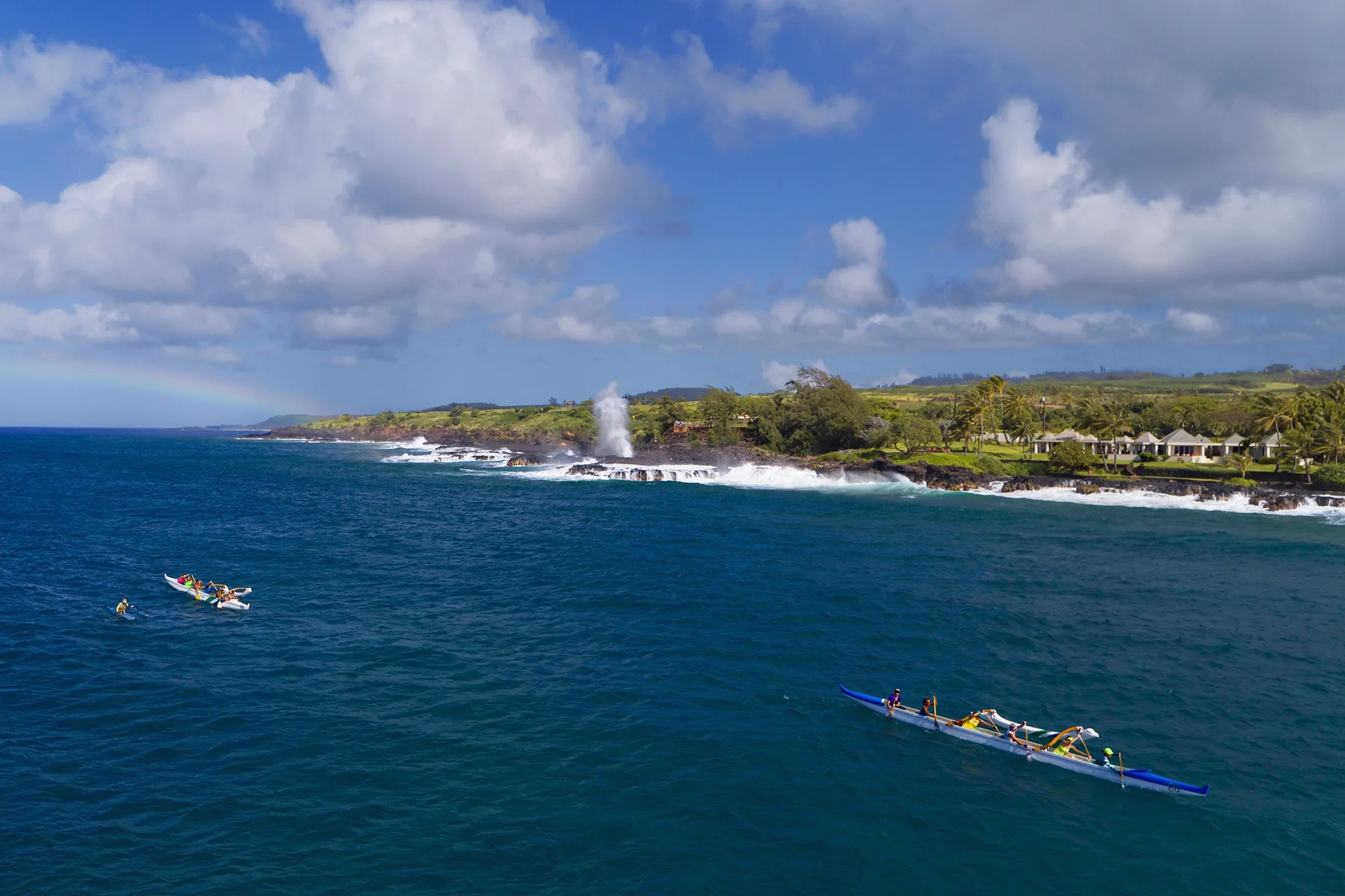 Hale Mahina Hou