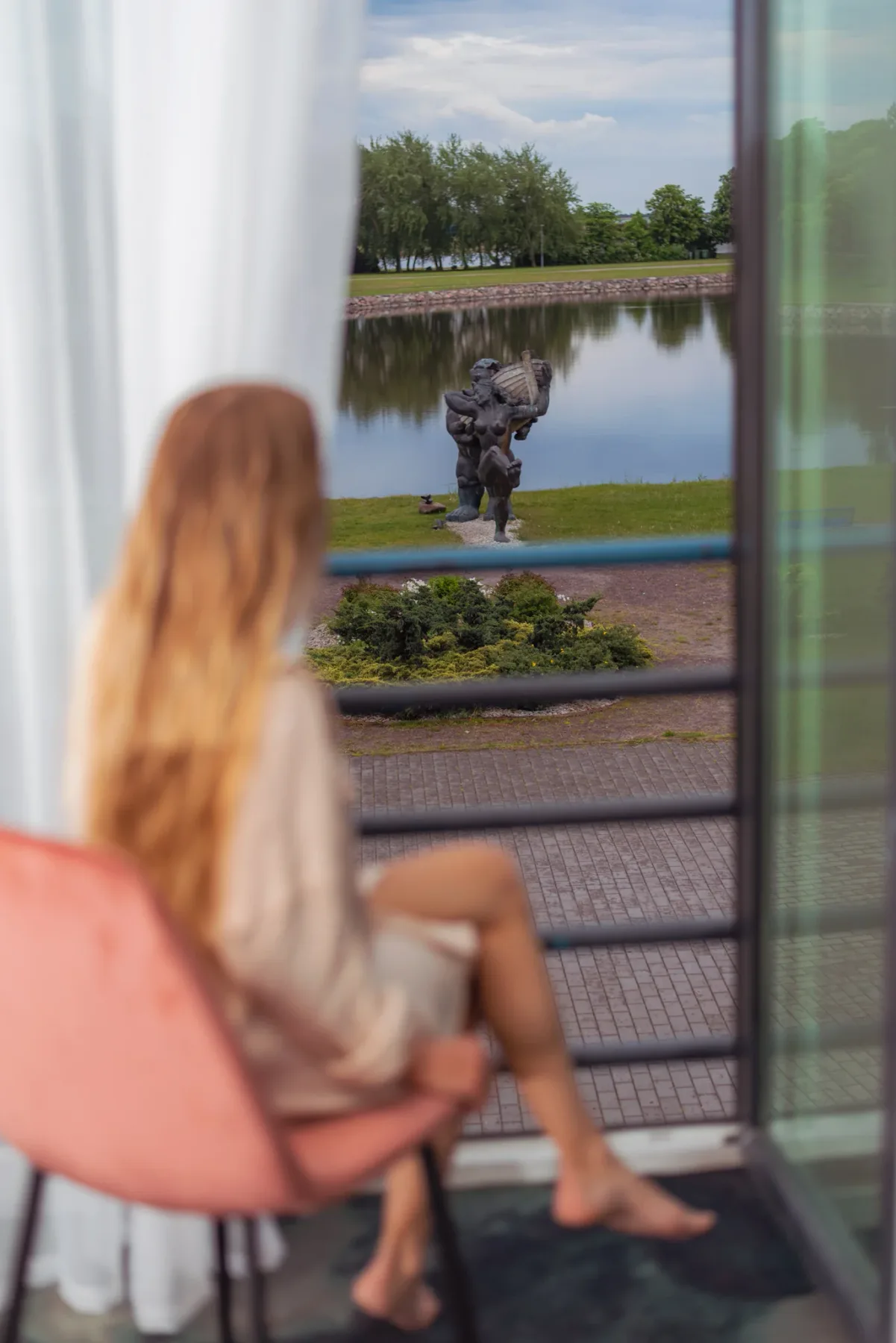 Meri Spa Hotel