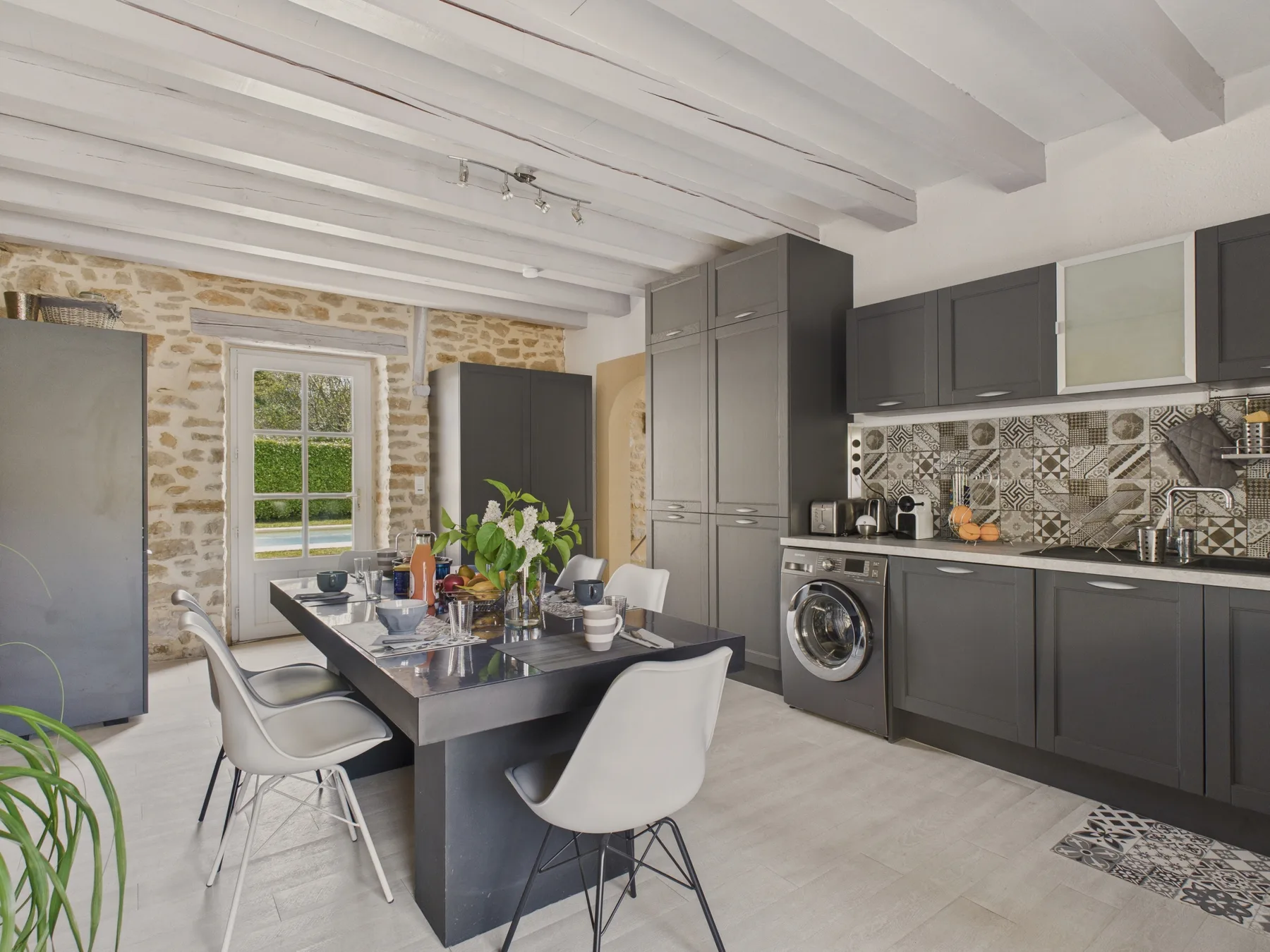 Casa en Saint-Julien-de-Lampon