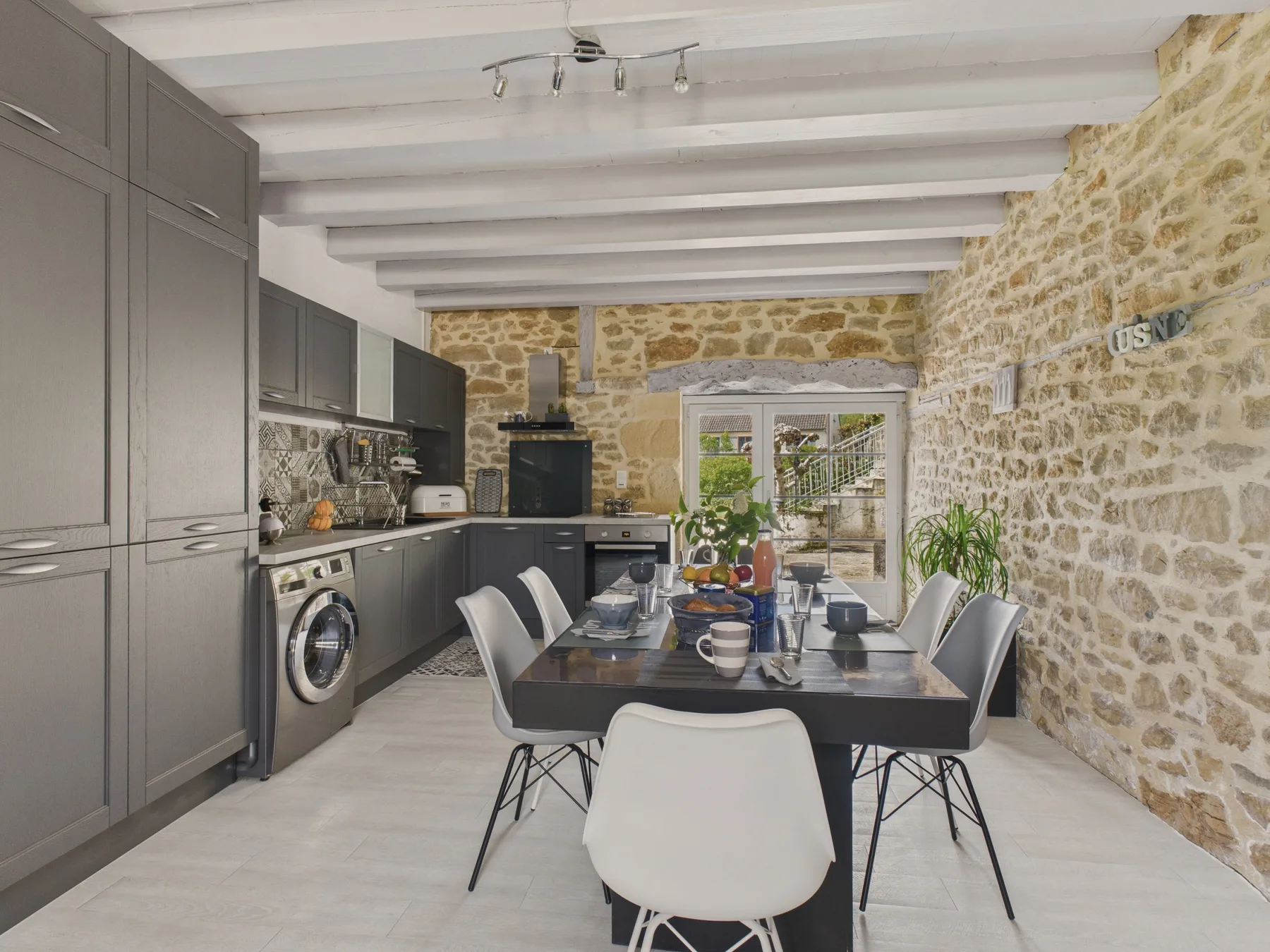 Casa en Saint-Julien-de-Lampon