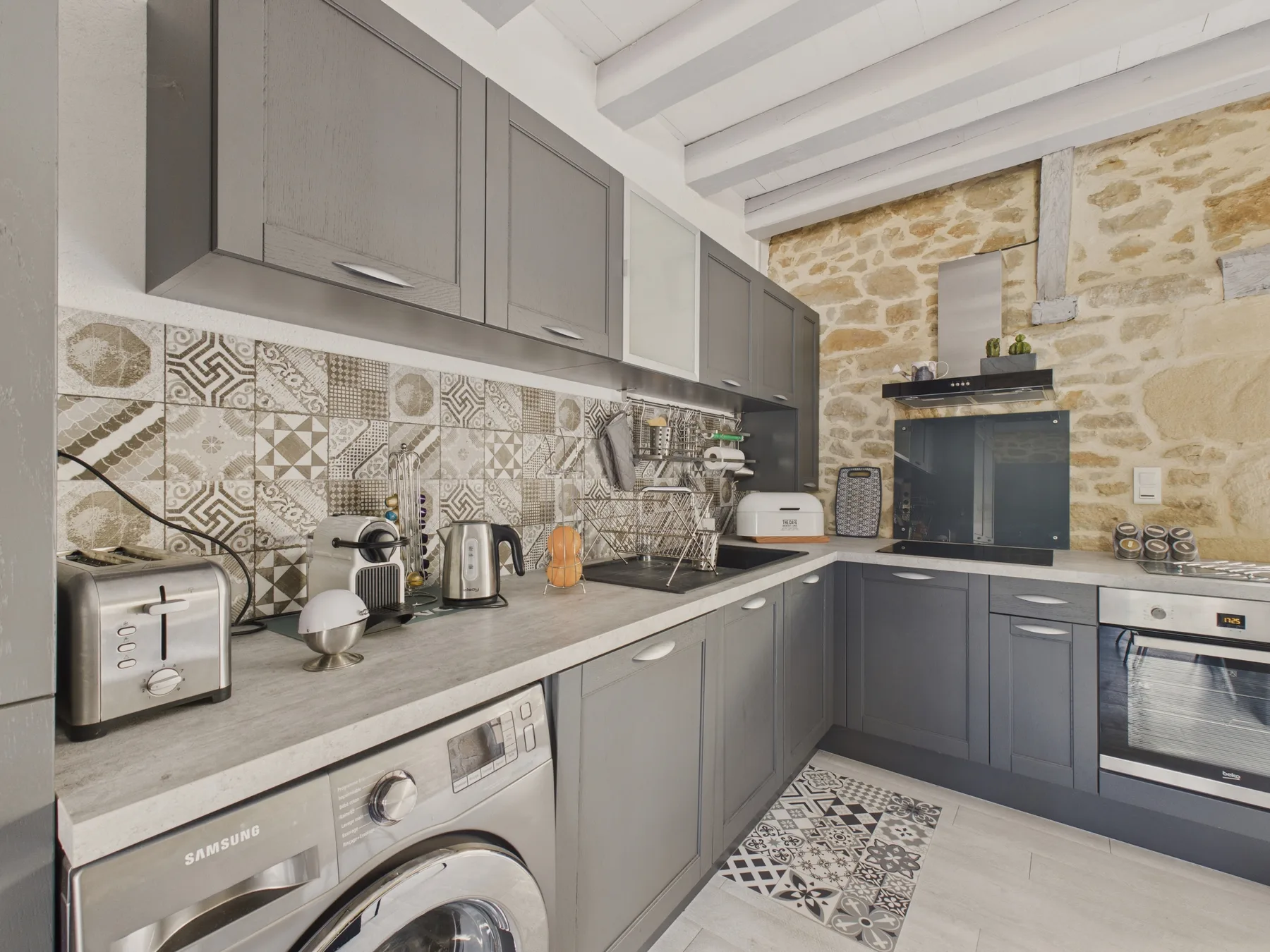 Casa en Saint-Julien-de-Lampon