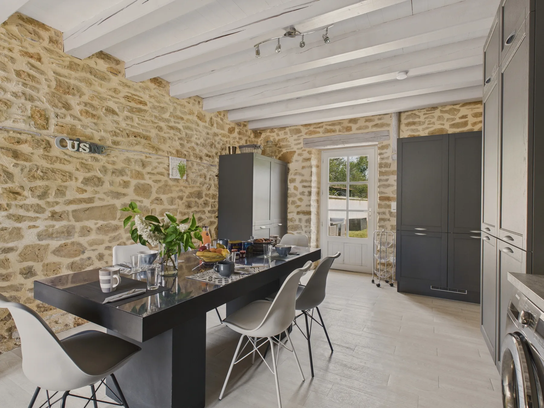 Casa en Saint-Julien-de-Lampon