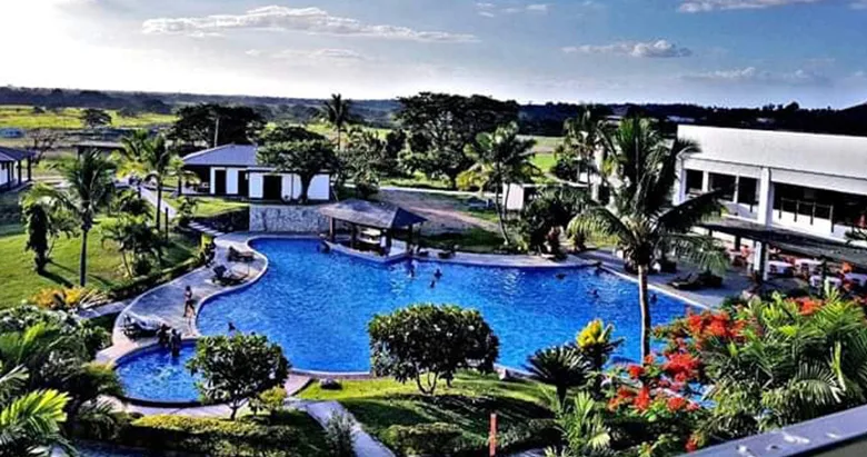 Resort image