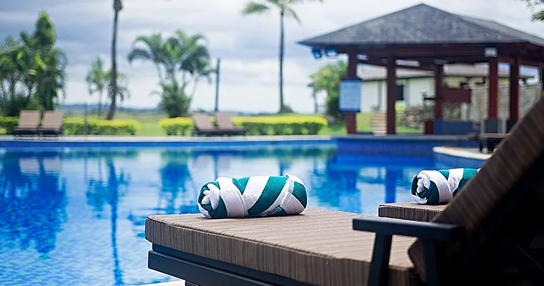 Resort image
