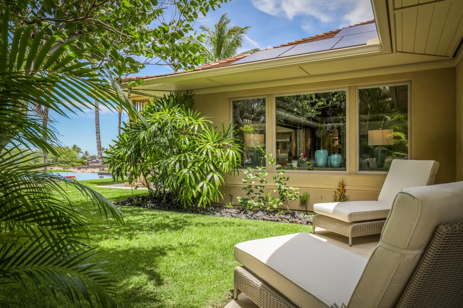 4BD Hainoa Estate (122) at Hualalai Resort