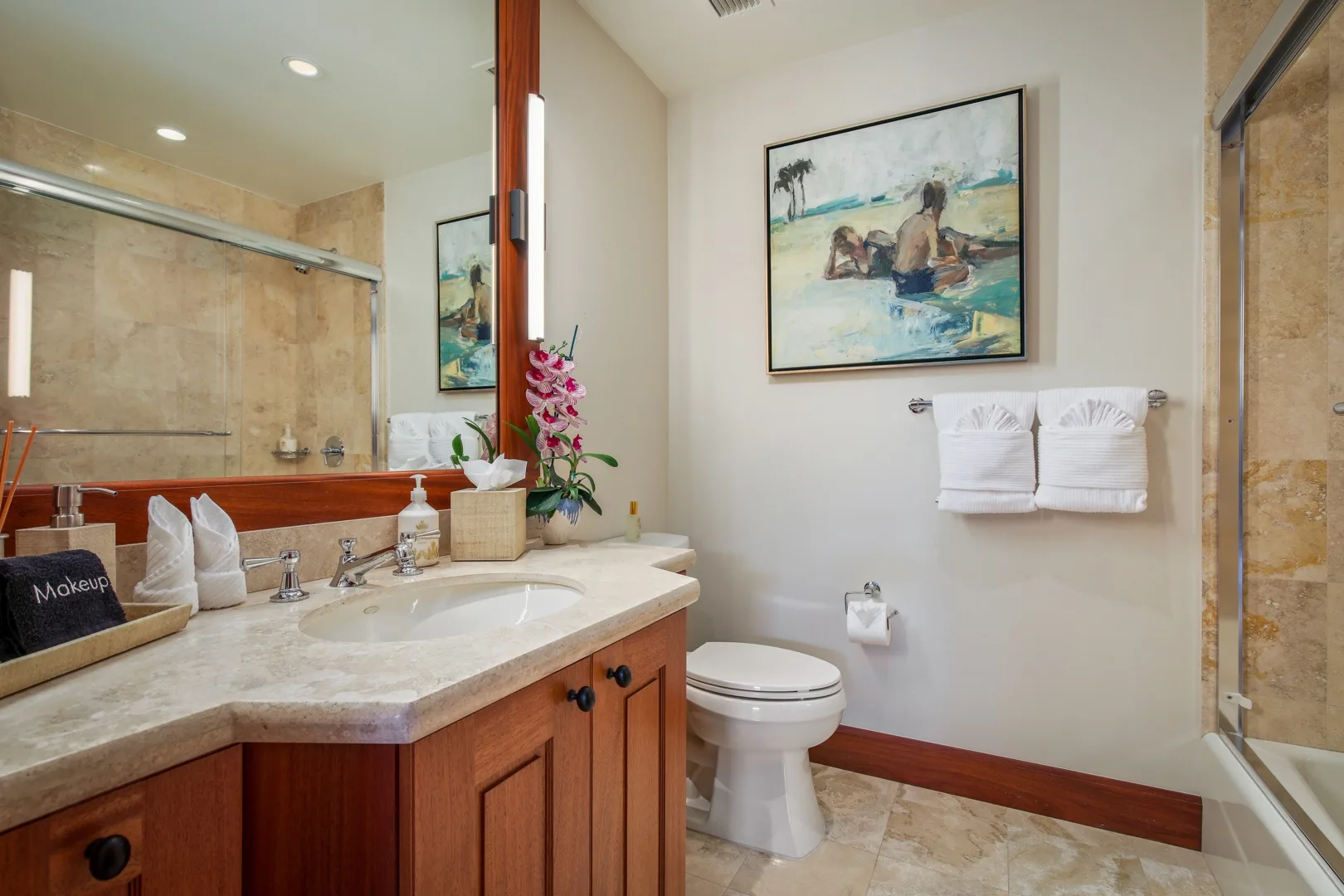 4BD Hainoa Estate (122) at Hualalai Resort