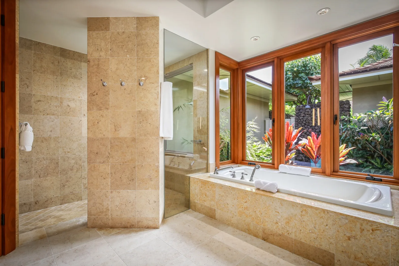 4BD Hainoa Estate (122) at Hualalai Resort