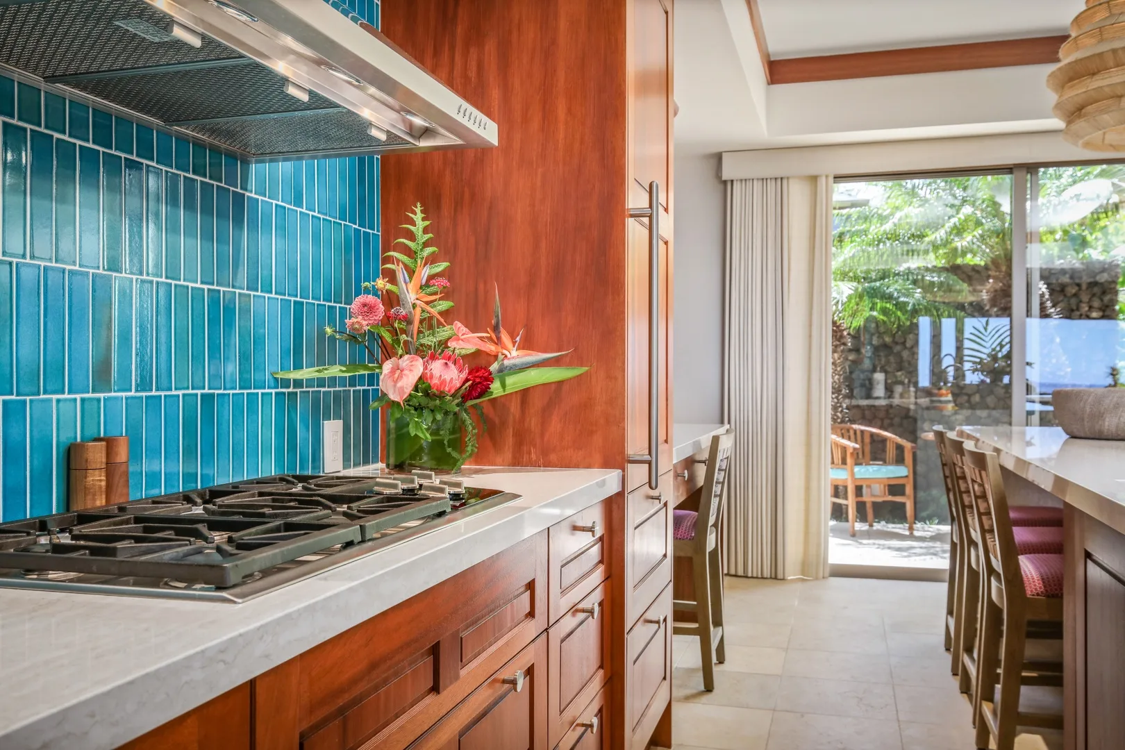 4BD Hainoa Estate (122) at Hualalai Resort