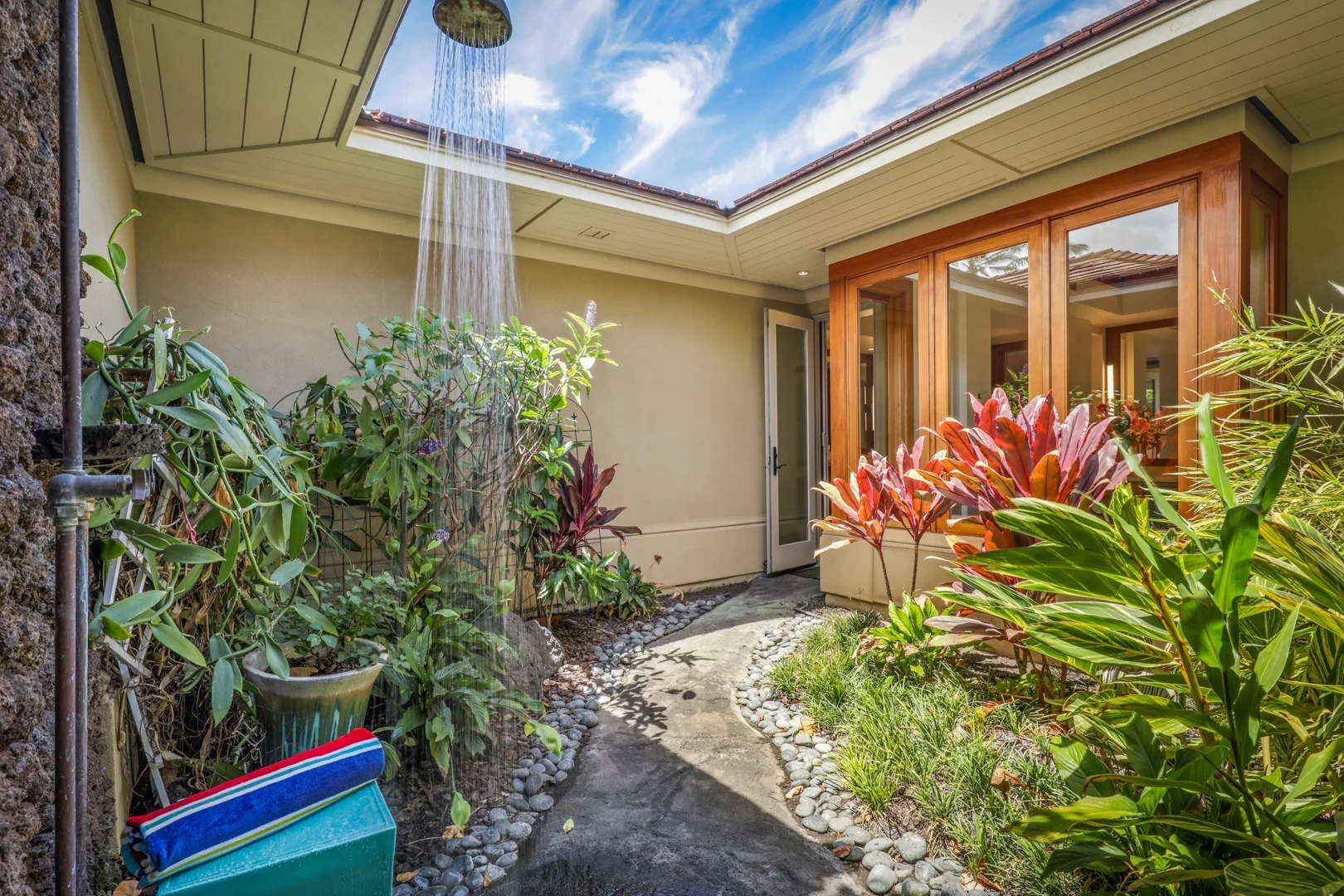4BD Hainoa Estate (122) at Hualalai Resort