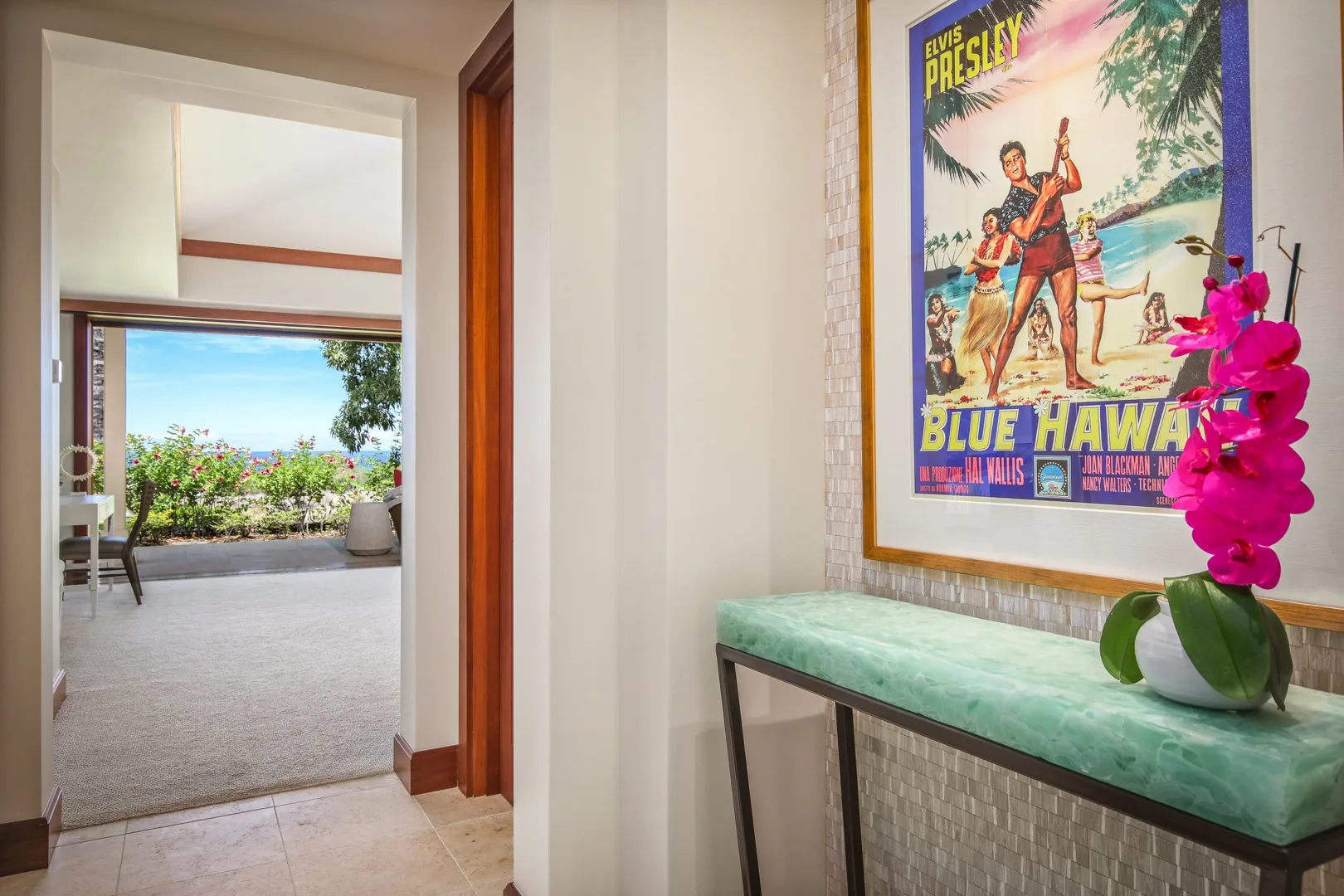 4BD Hainoa Estate (122) at Hualalai Resort