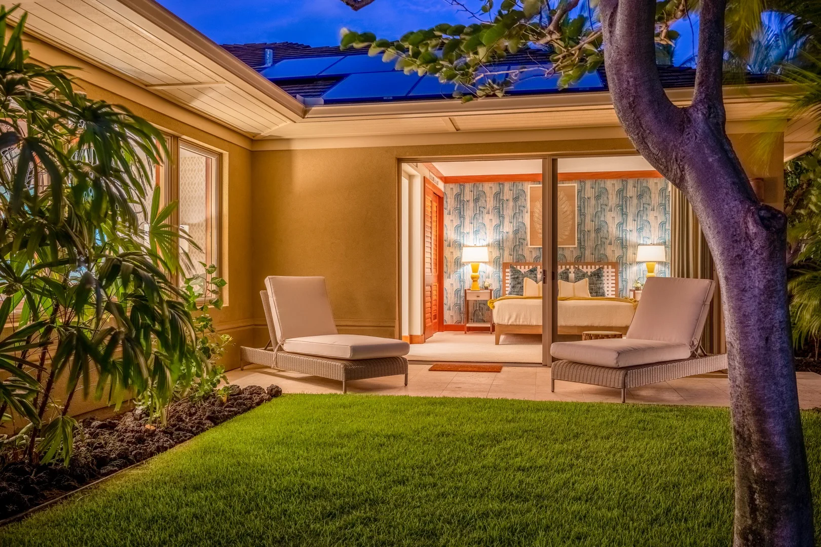 4BD Hainoa Estate (122) at Hualalai Resort