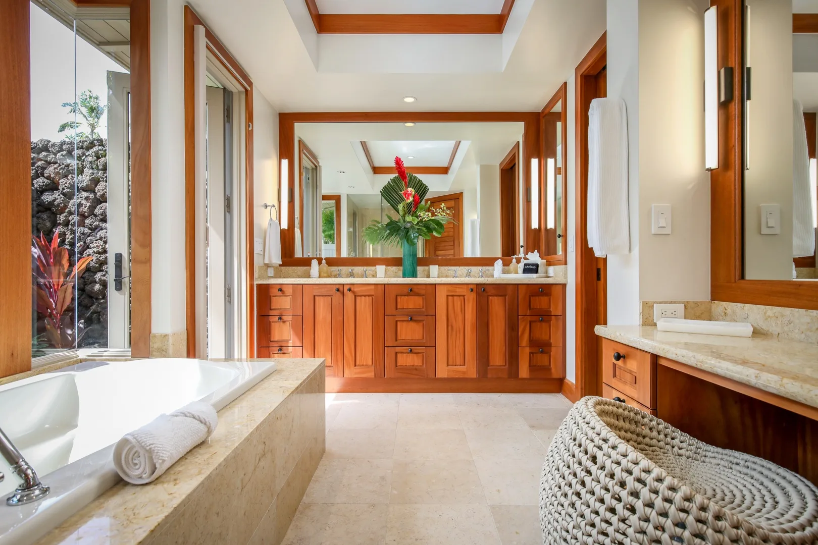 4BD Hainoa Estate (122) at Hualalai Resort