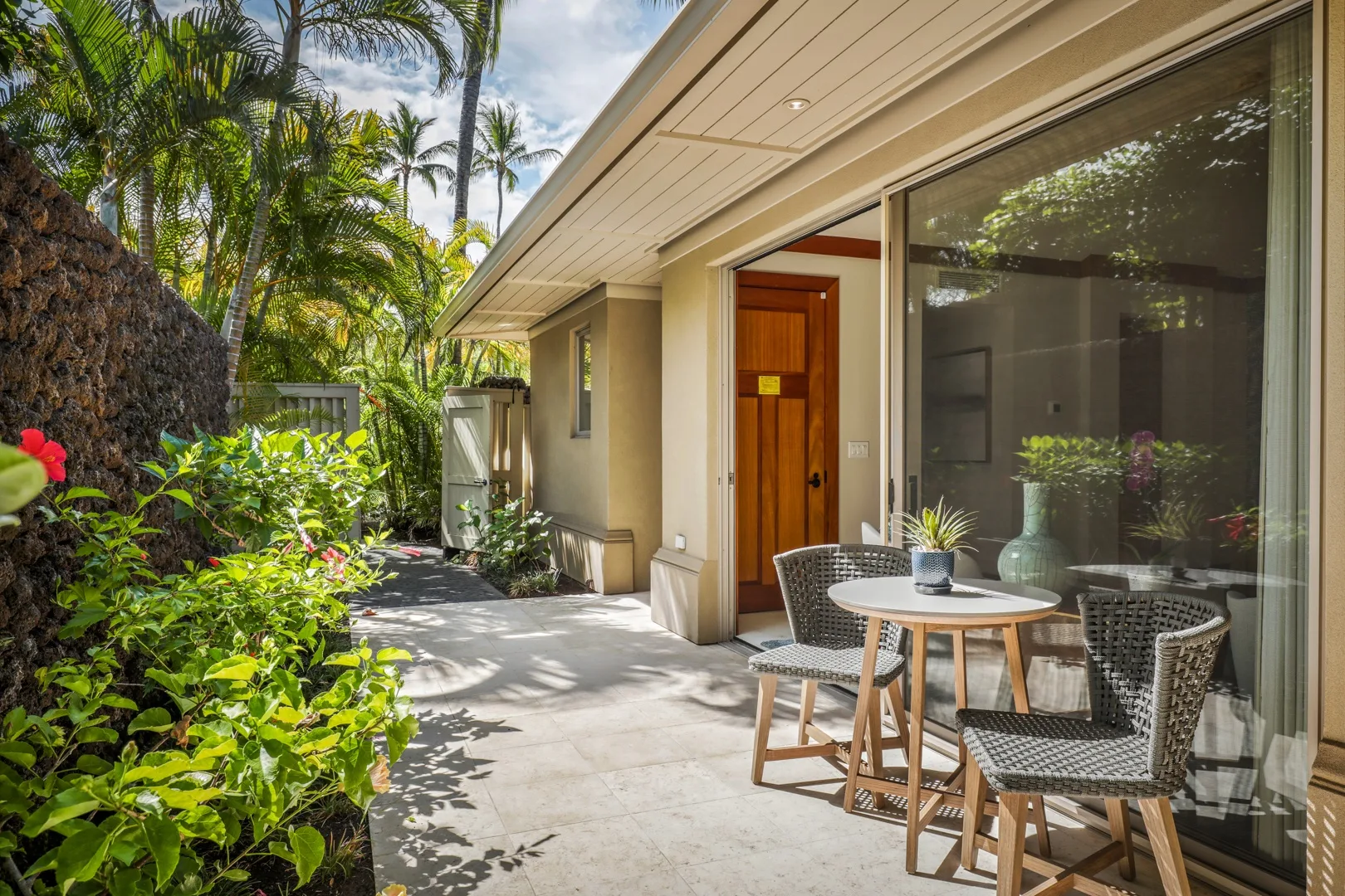 4BD Hainoa Estate (122) at Hualalai Resort