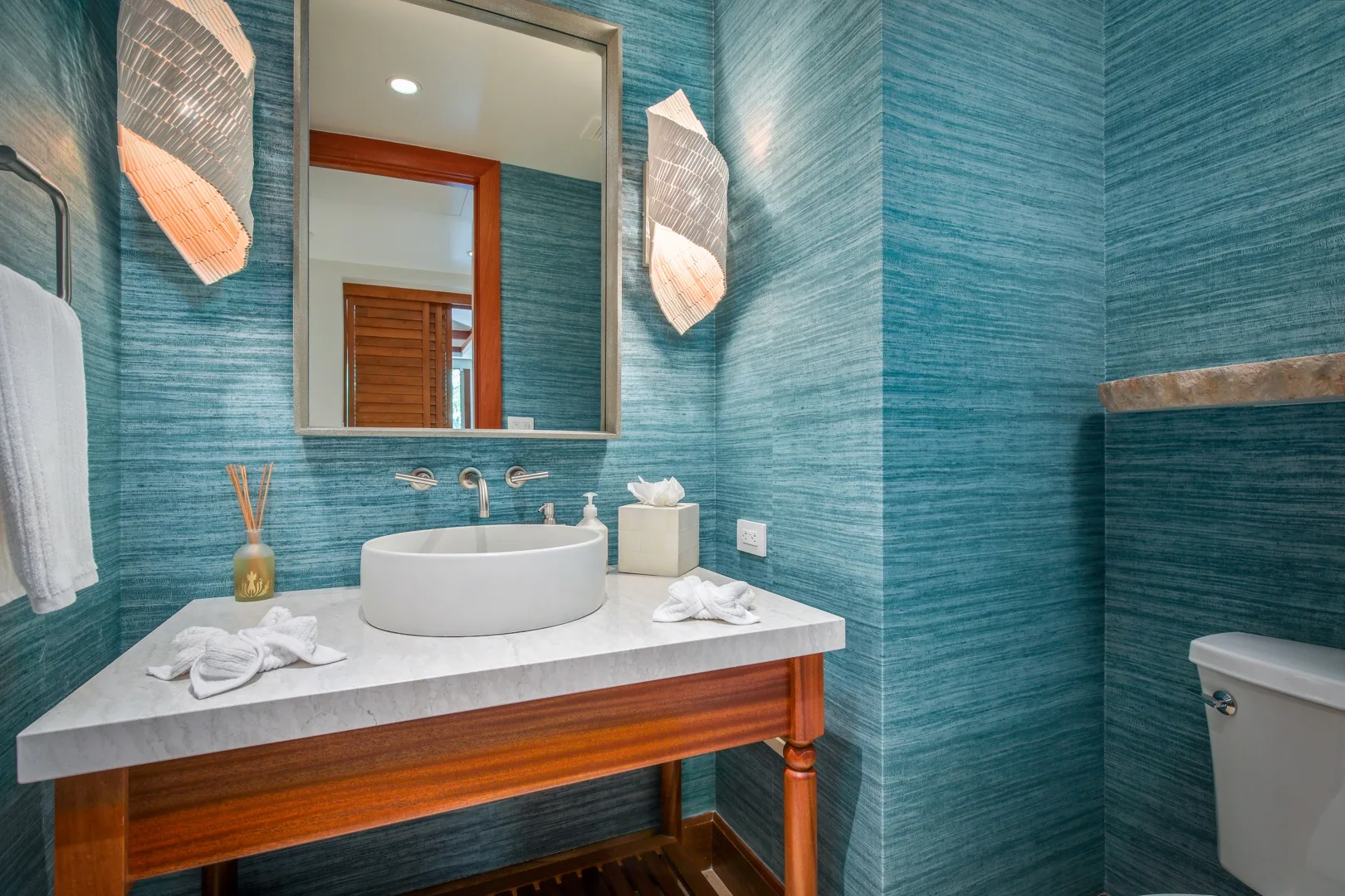 4BD Hainoa Estate (122) at Hualalai Resort