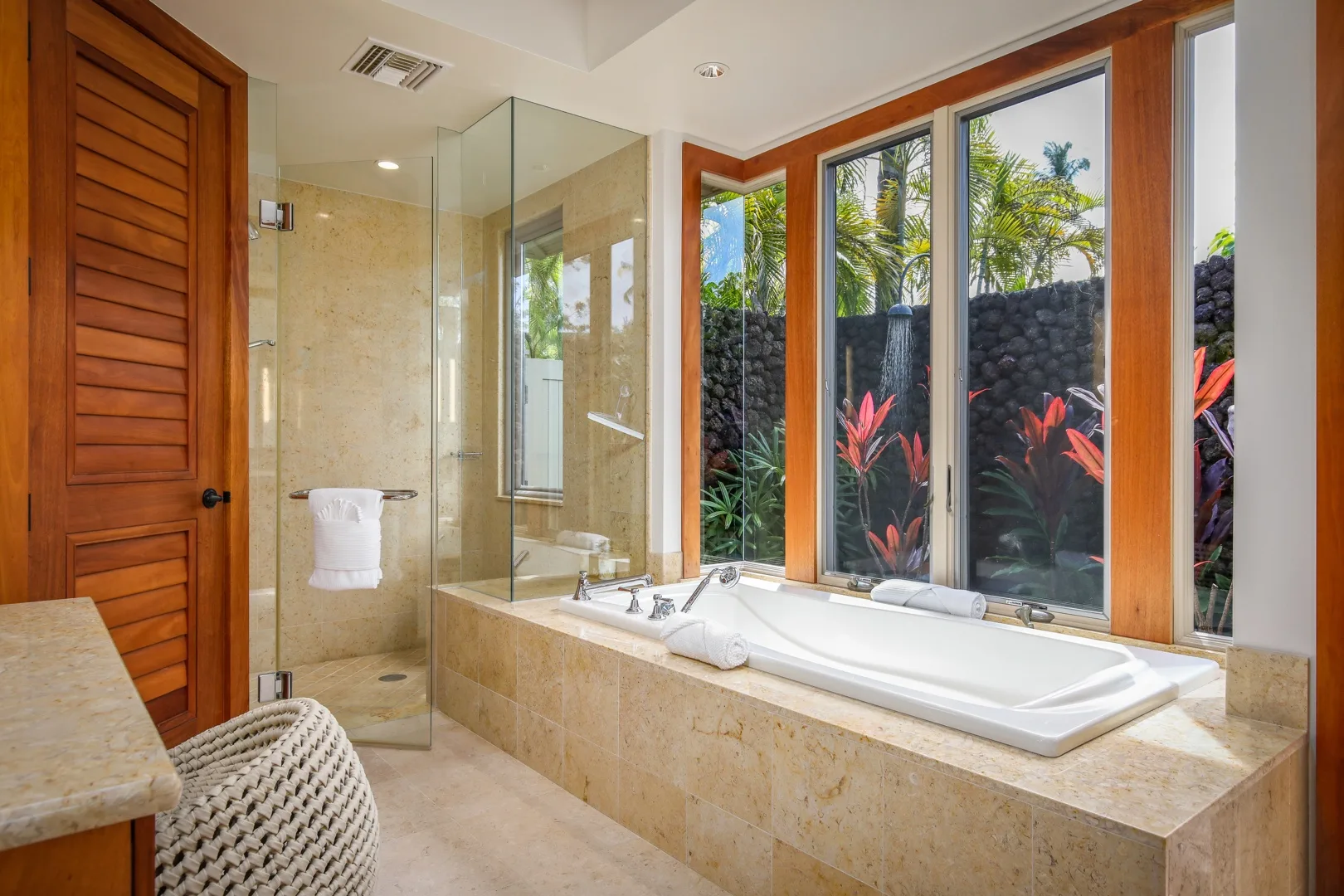 4BD Hainoa Estate (122) at Hualalai Resort