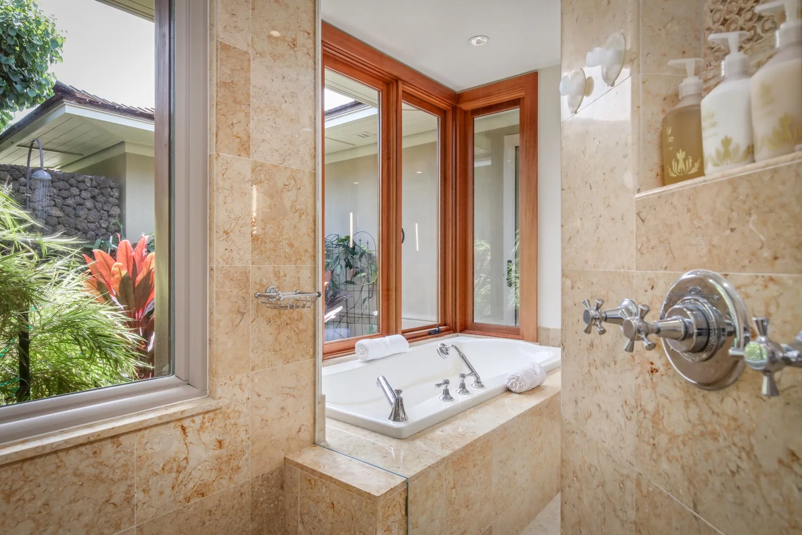 4BD Hainoa Estate (122) at Hualalai Resort