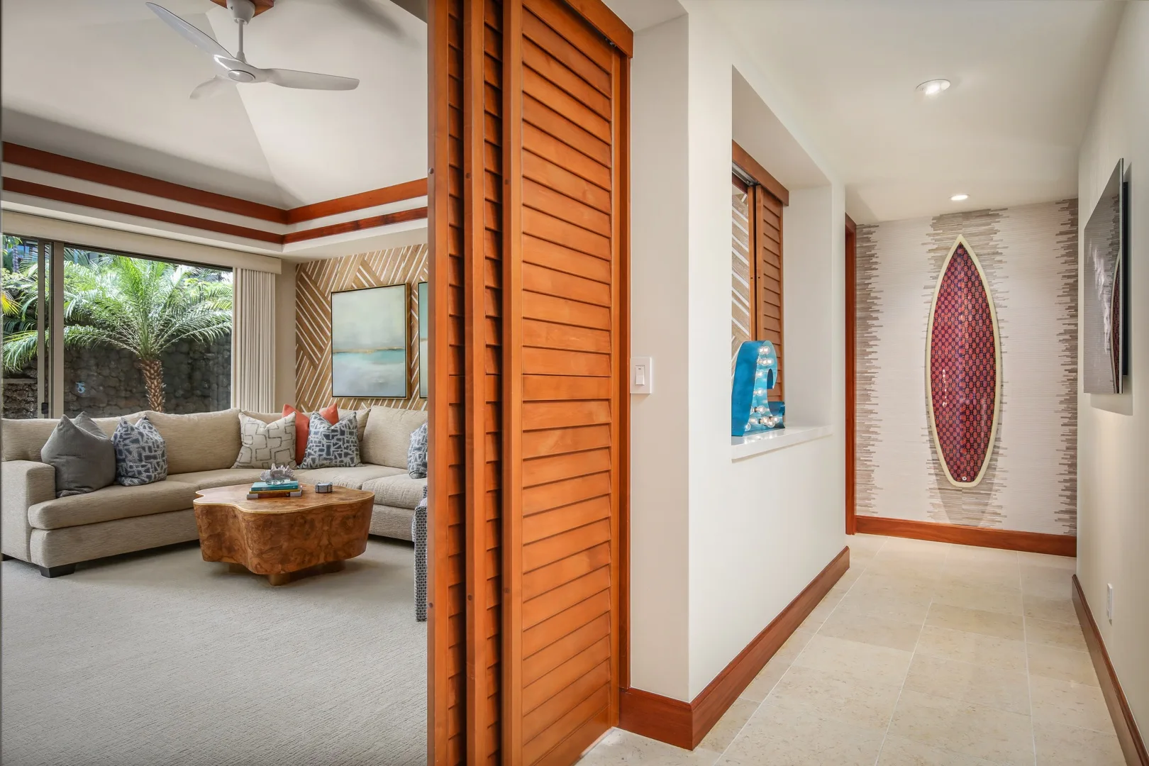 4BD Hainoa Estate (122) at Hualalai Resort