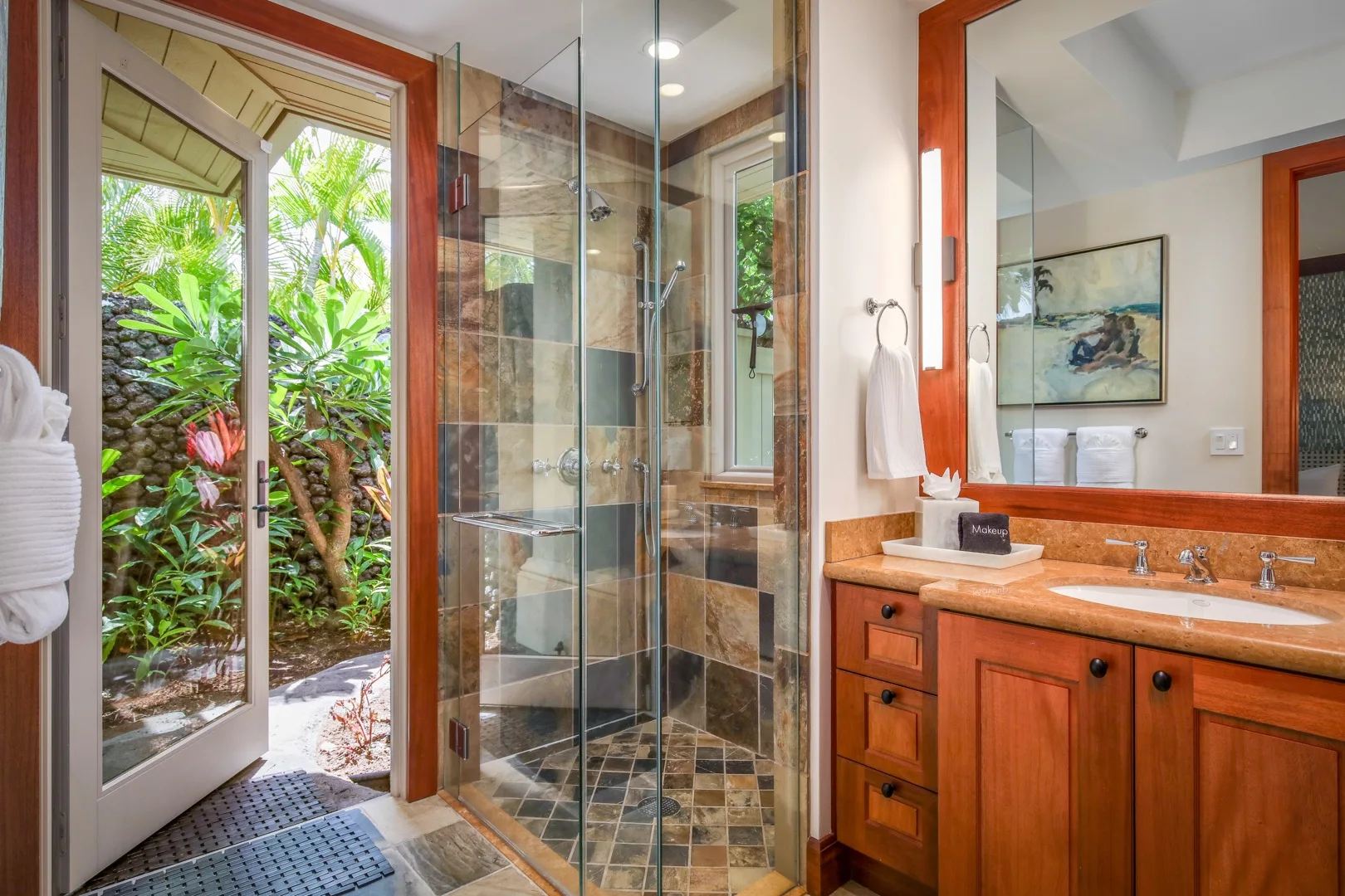 4BD Hainoa Estate (122) at Hualalai Resort