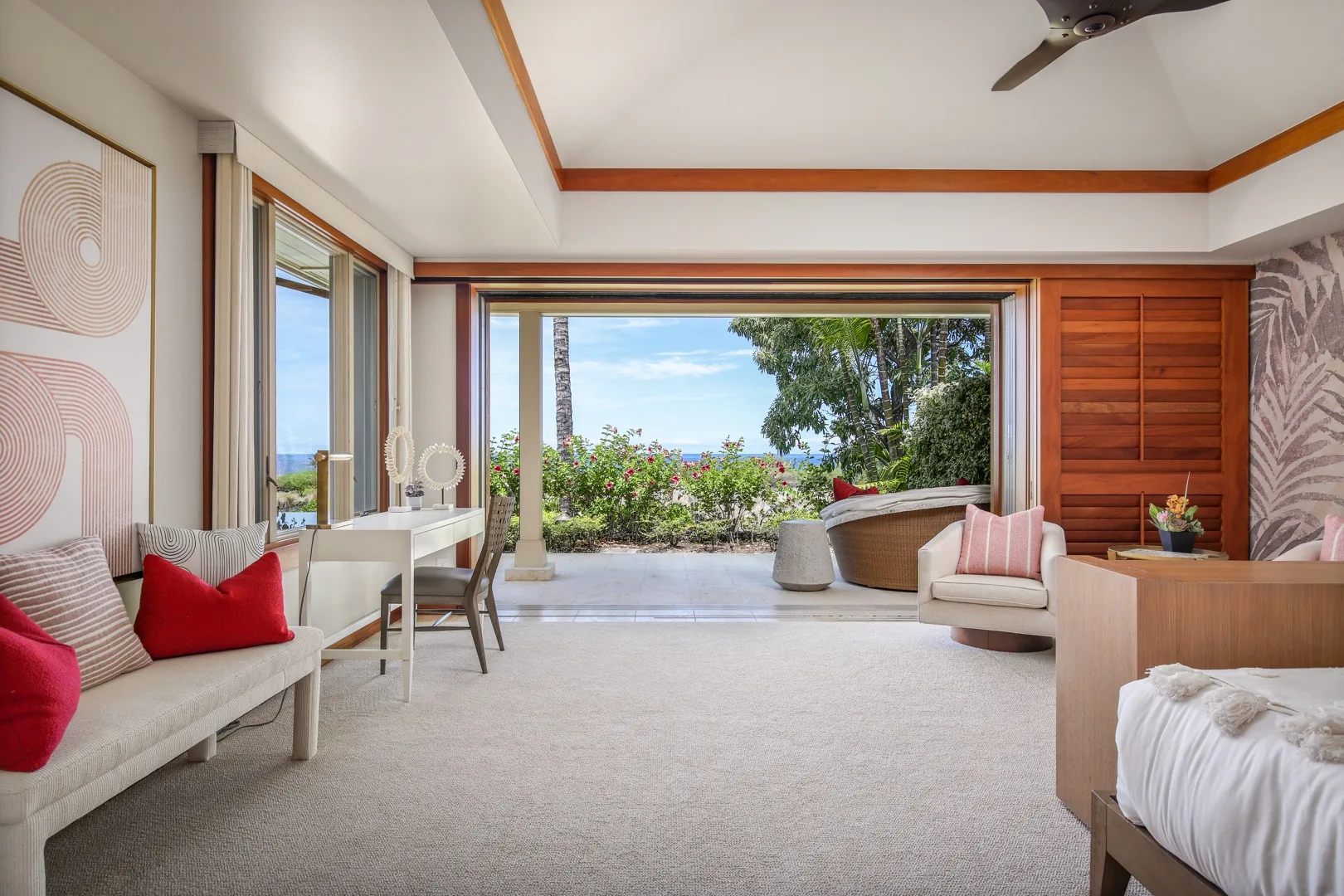 4BD Hainoa Estate (122) at Hualalai Resort