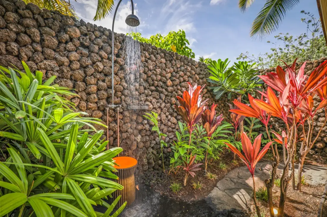 4BD Hainoa Estate (122) at Hualalai Resort