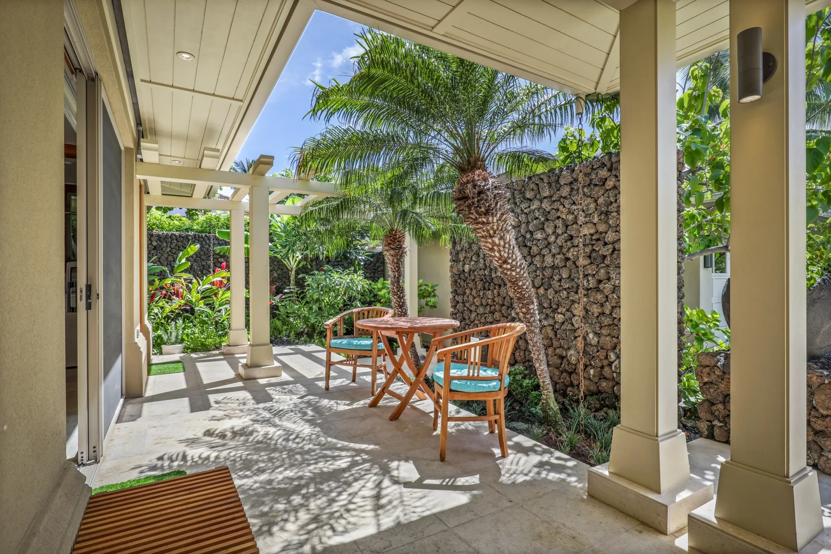 4BD Hainoa Estate (122) at Hualalai Resort