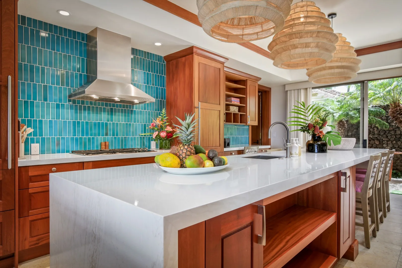 4BD Hainoa Estate (122) at Hualalai Resort