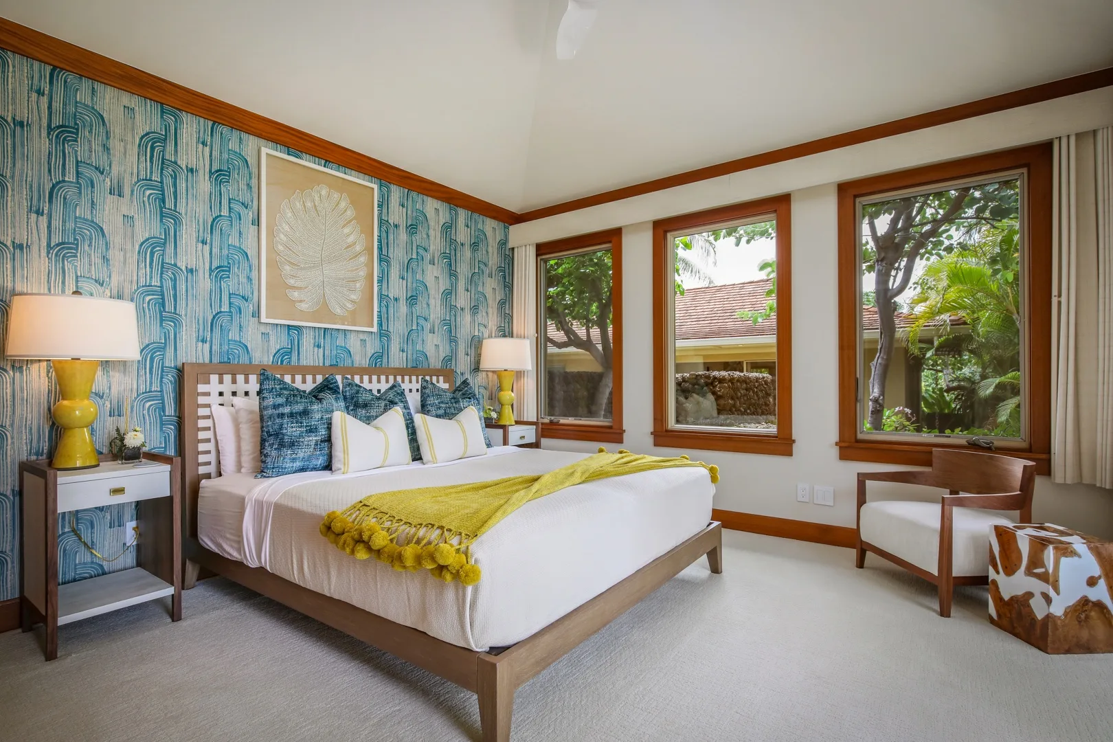 4BD Hainoa Estate (122) at Hualalai Resort