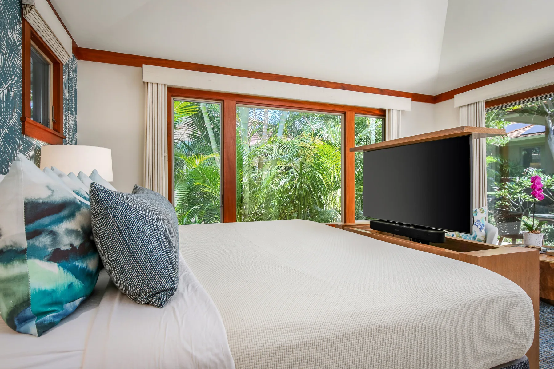 4BD Hainoa Estate (122) at Hualalai Resort