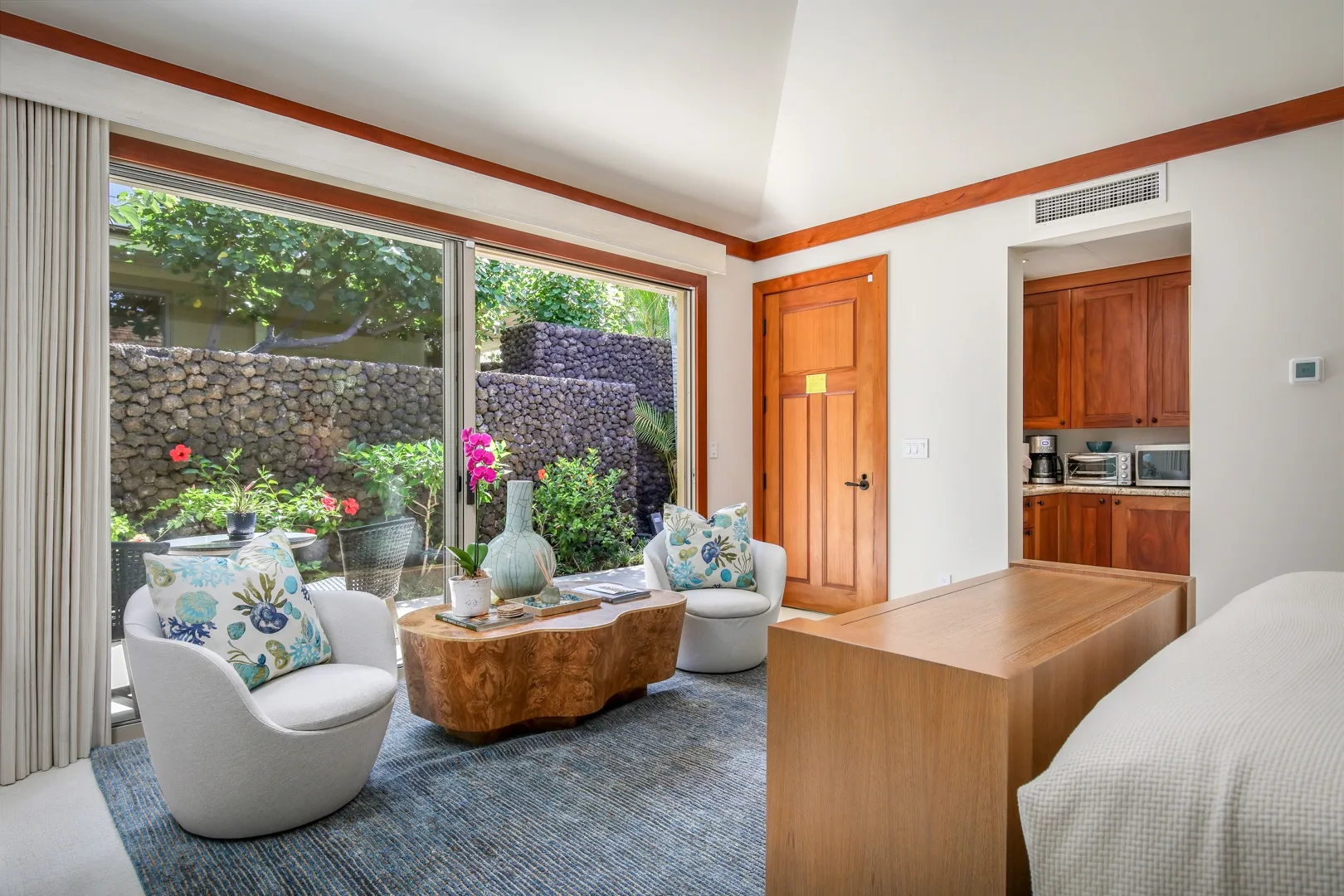 4BD Hainoa Estate (122) at Hualalai Resort