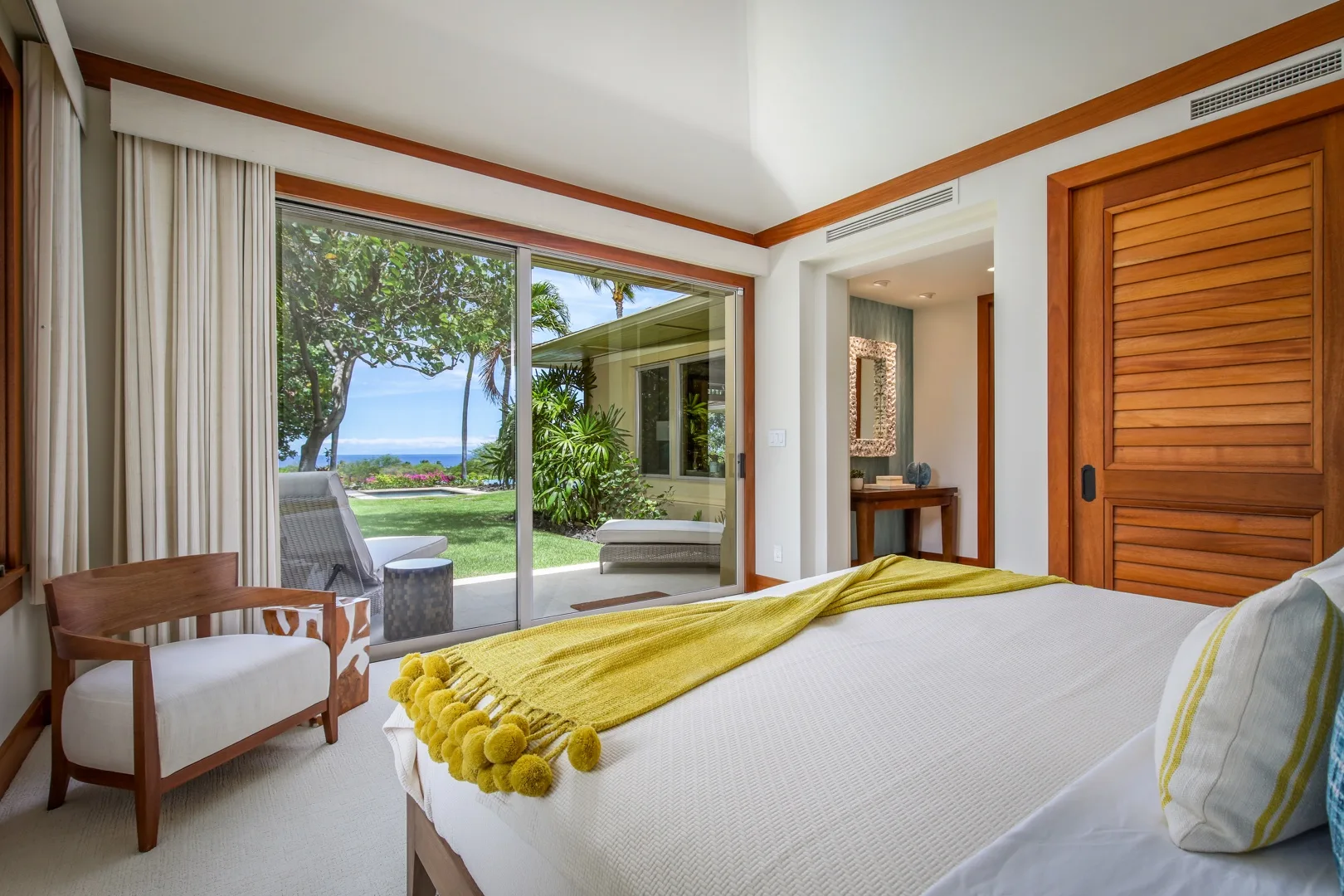 4BD Hainoa Estate (122) at Hualalai Resort