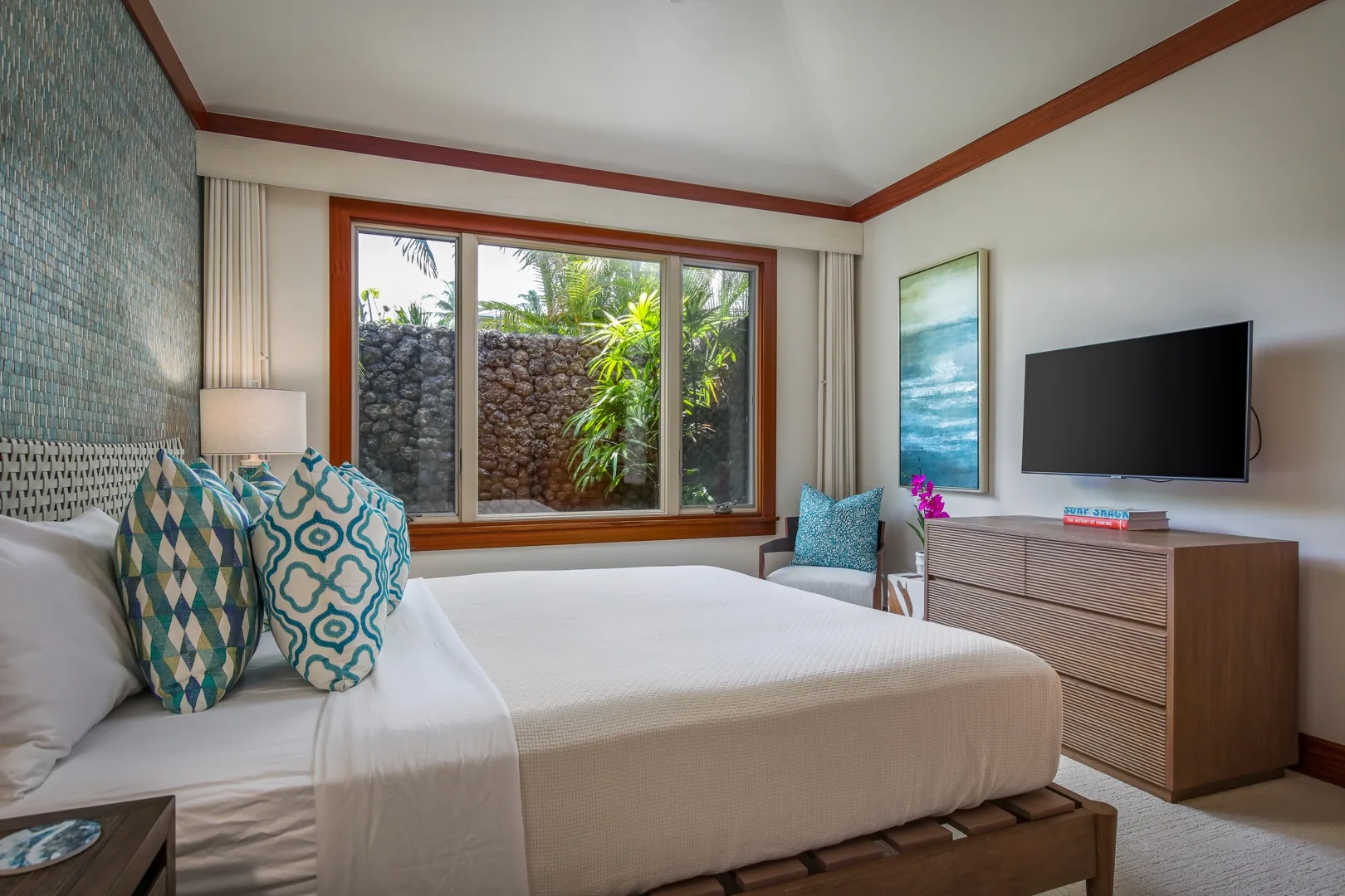 4BD Hainoa Estate (122) at Hualalai Resort