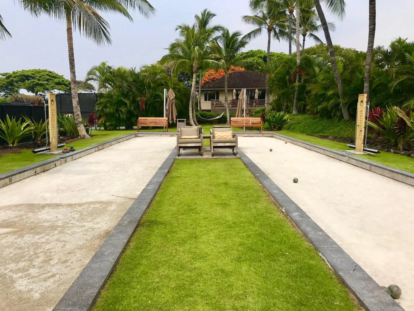 4BD Hainoa Estate (122) at Hualalai Resort