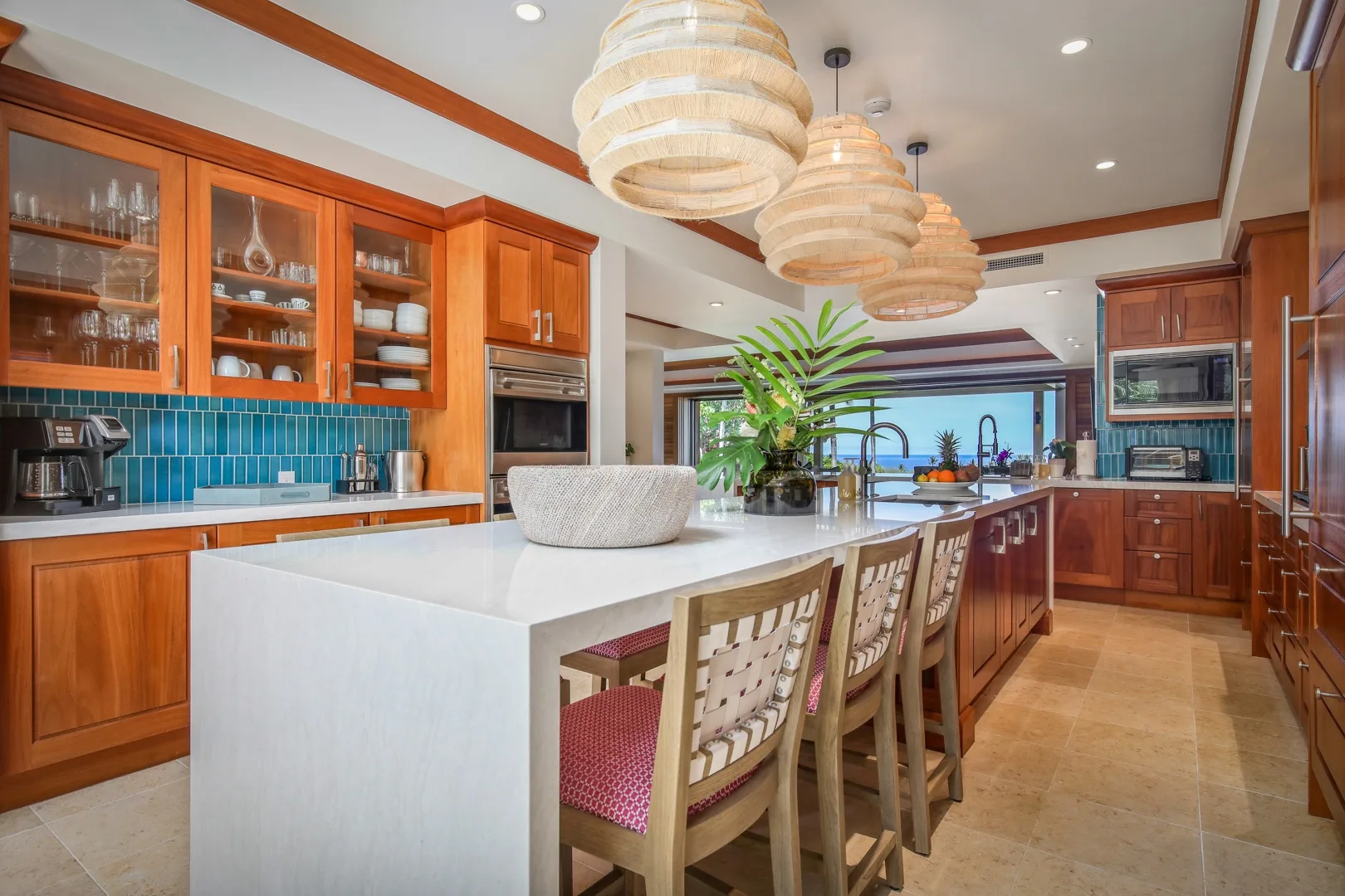 4BD Hainoa Estate (122) at Hualalai Resort