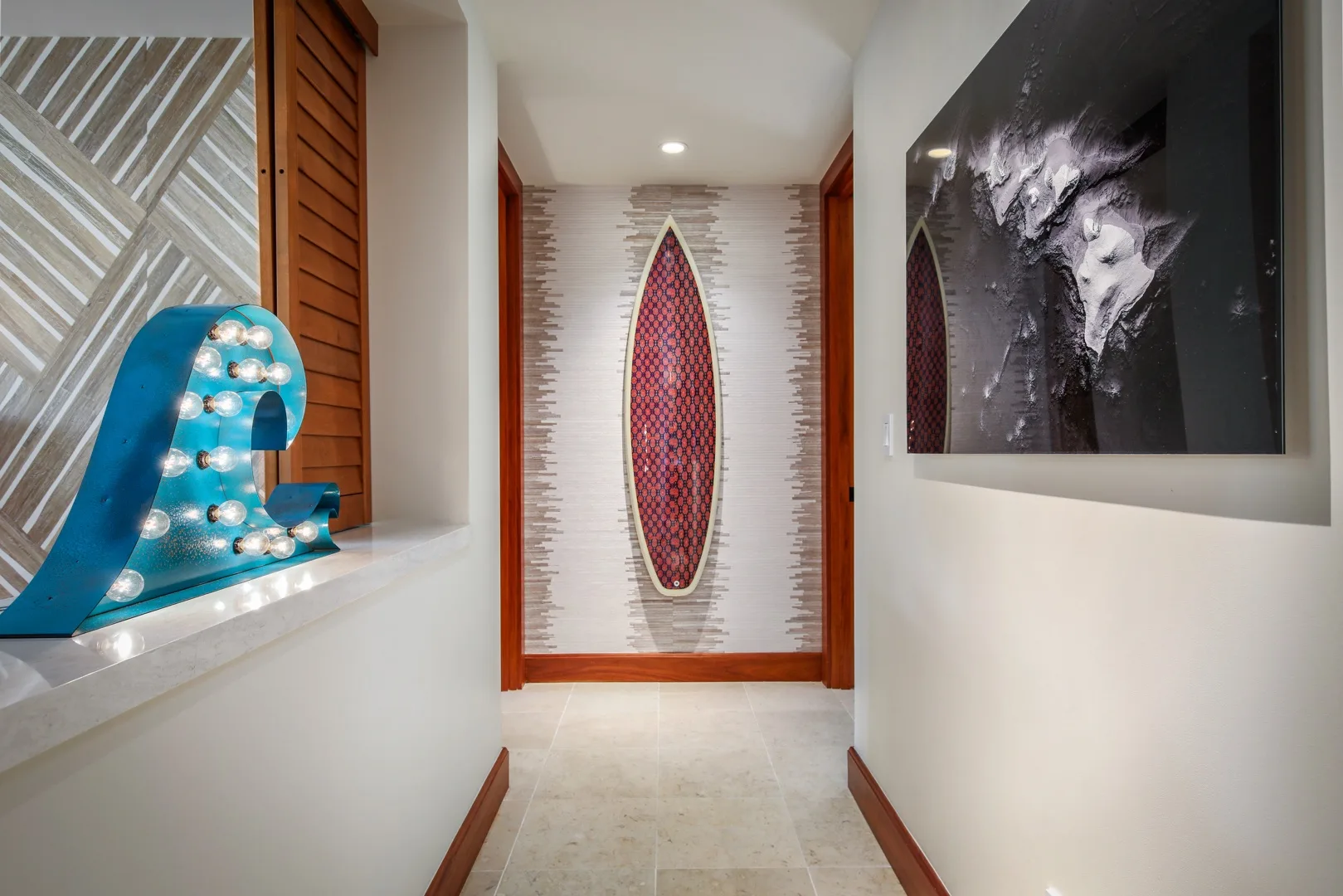 4BD Hainoa Estate (122) at Hualalai Resort