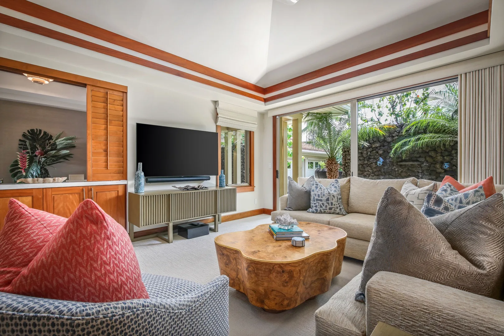 4BD Hainoa Estate (122) at Hualalai Resort